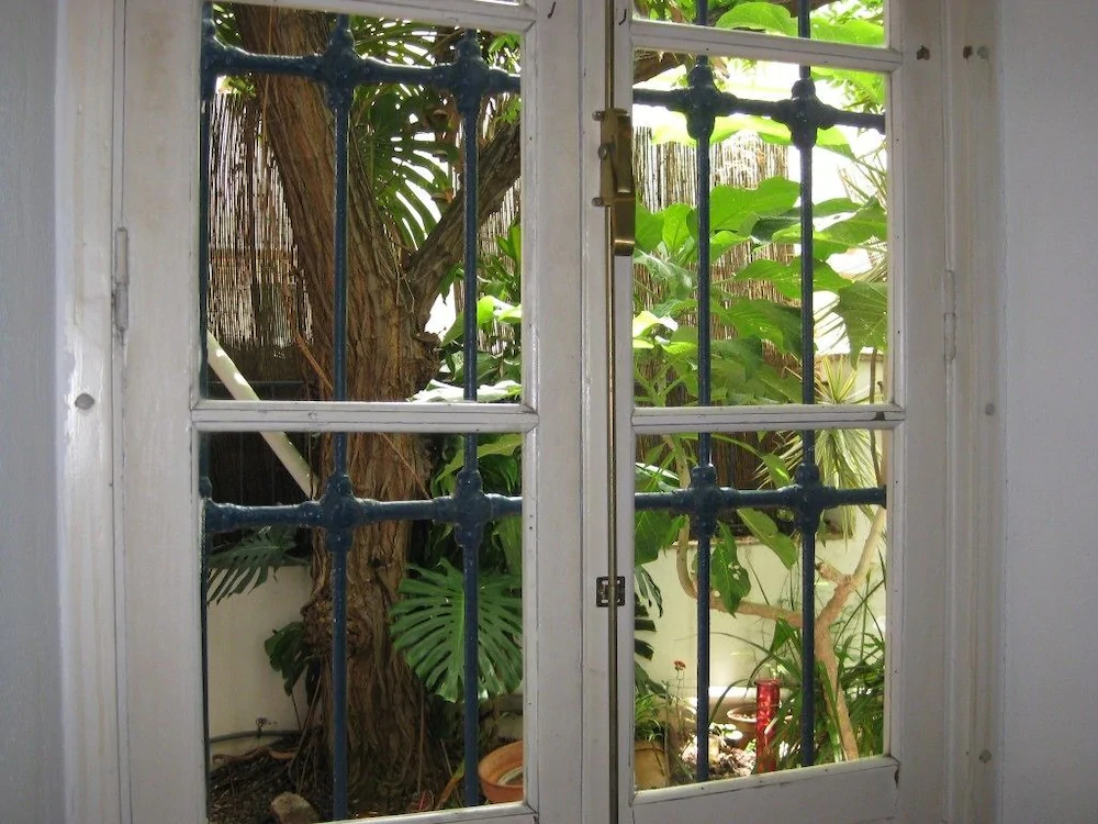 Las Acacias