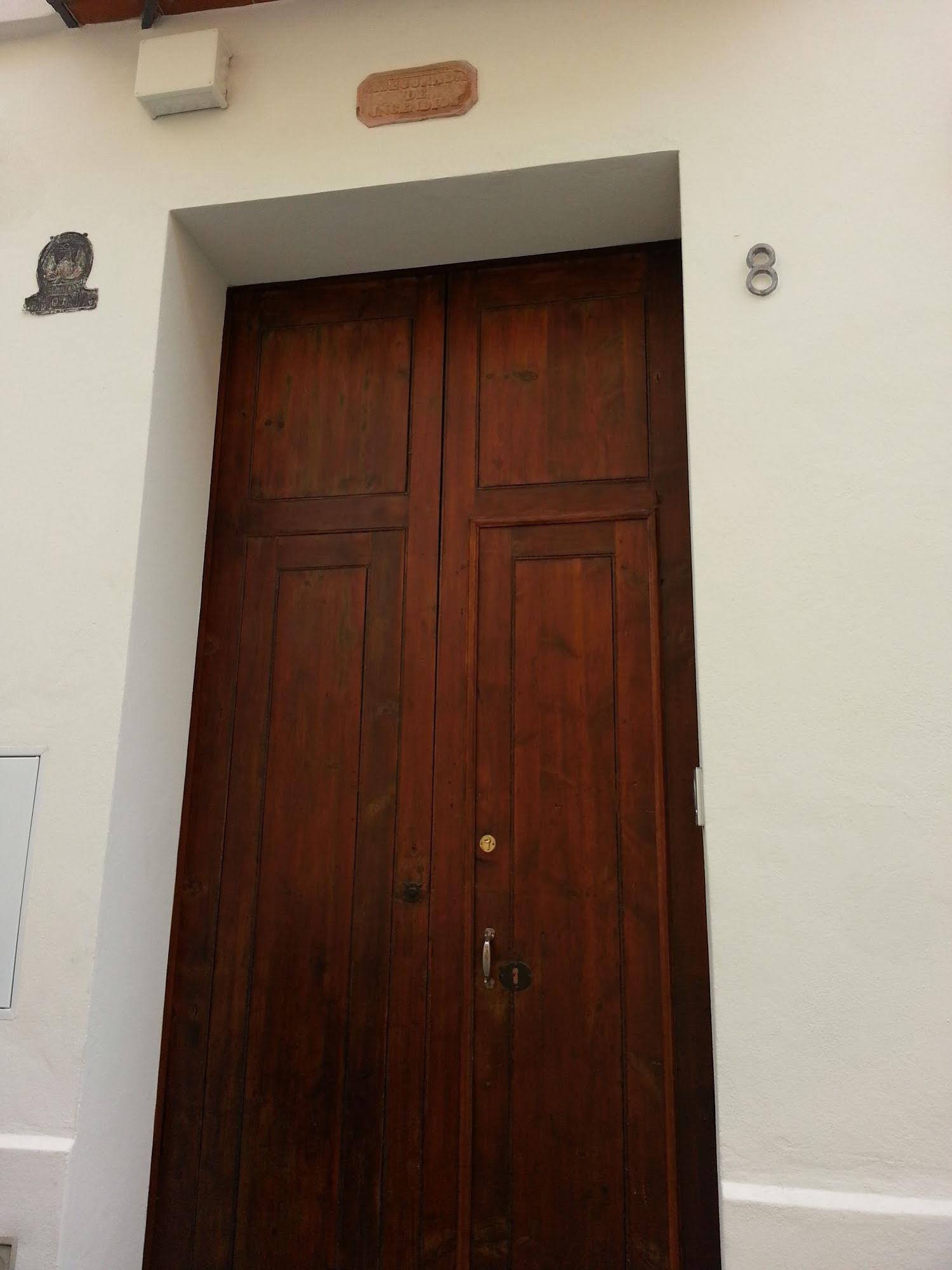 La Siesta Malaga