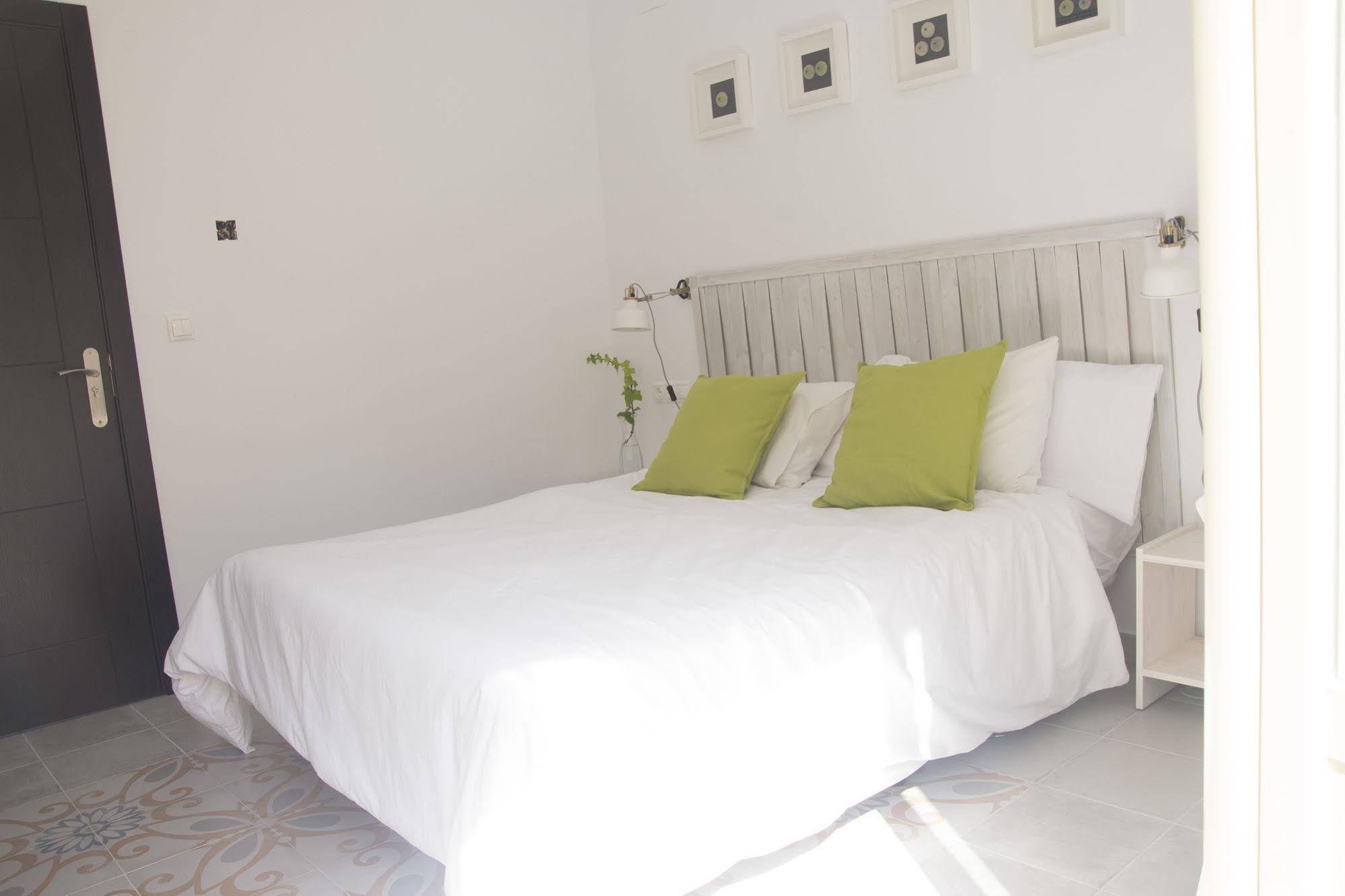 La Siesta Malaga