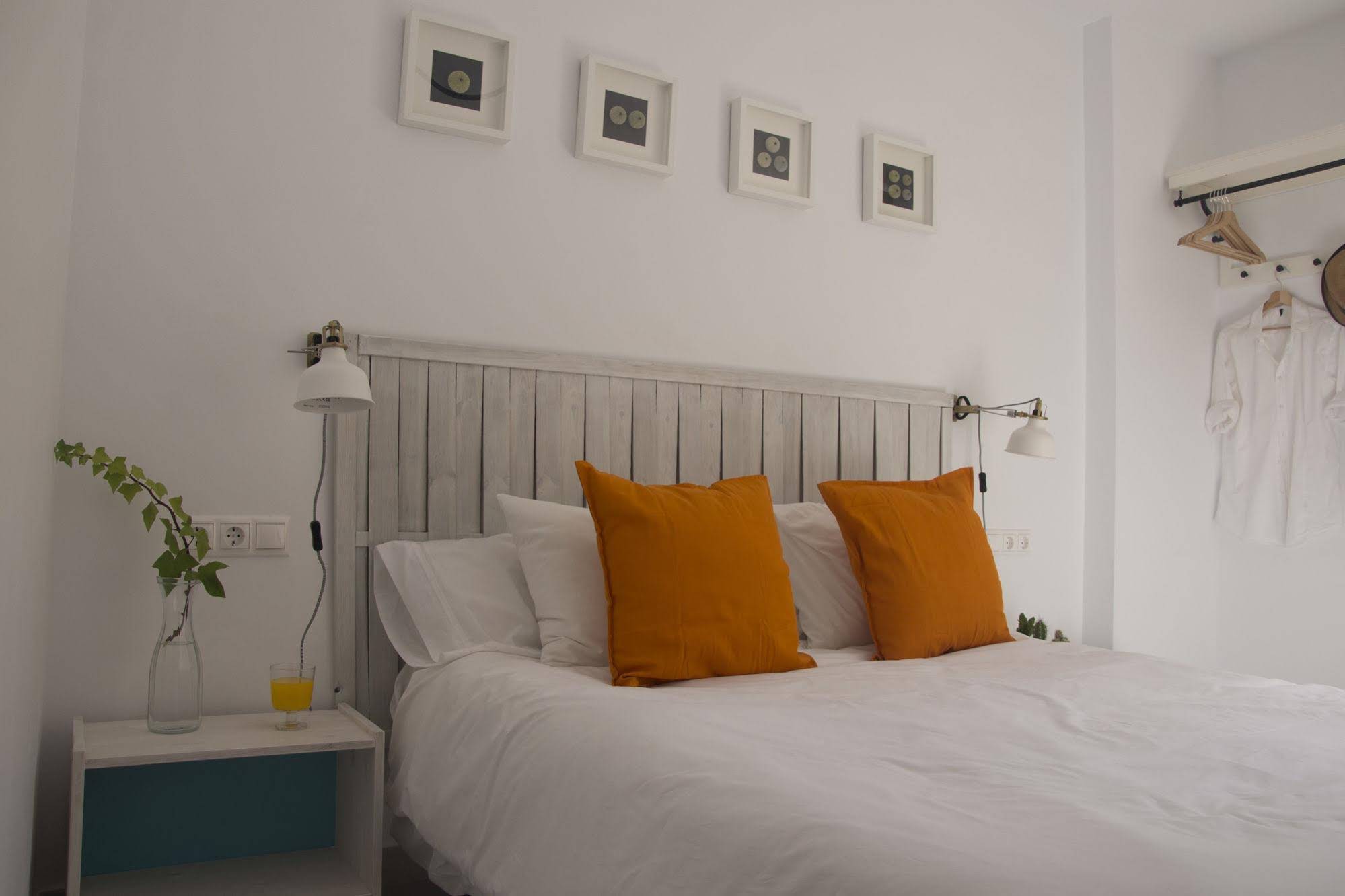 La Siesta Malaga