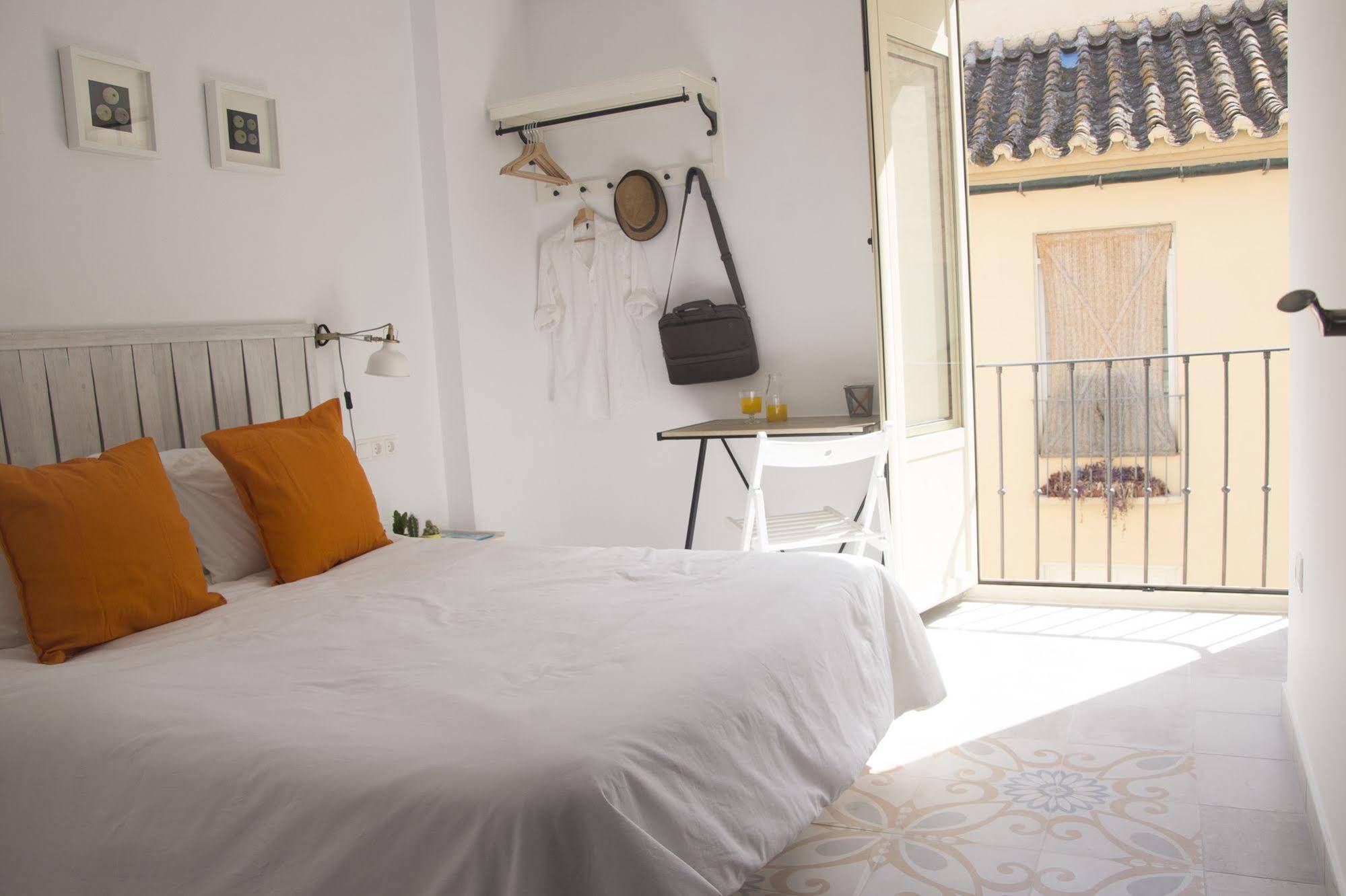 La Siesta Malaga