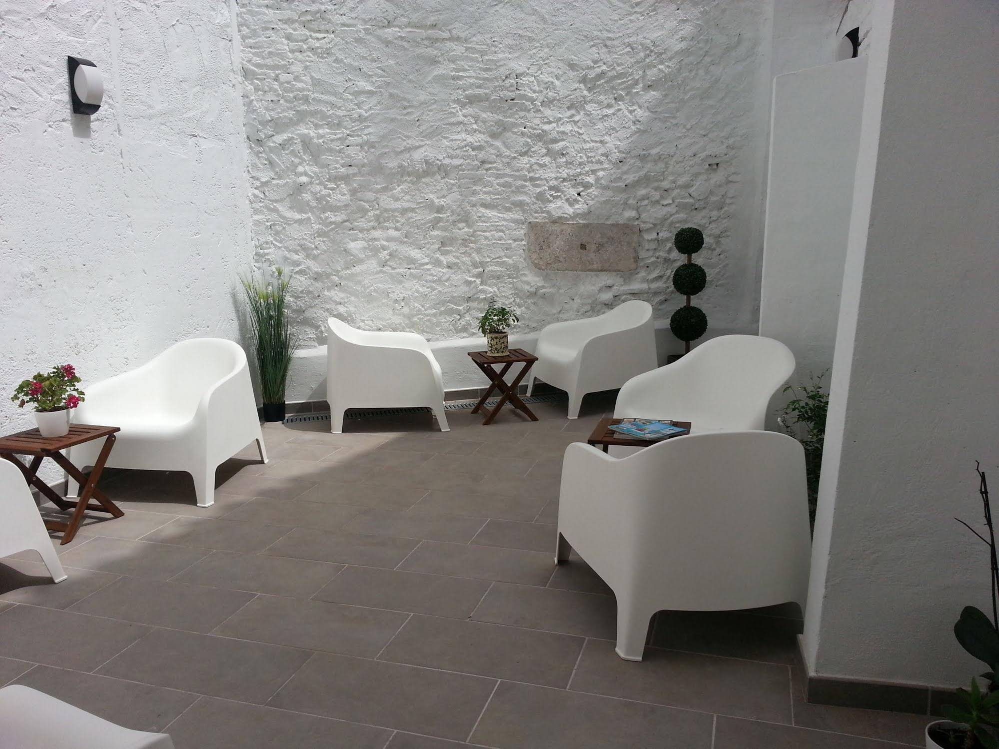 La Siesta Malaga