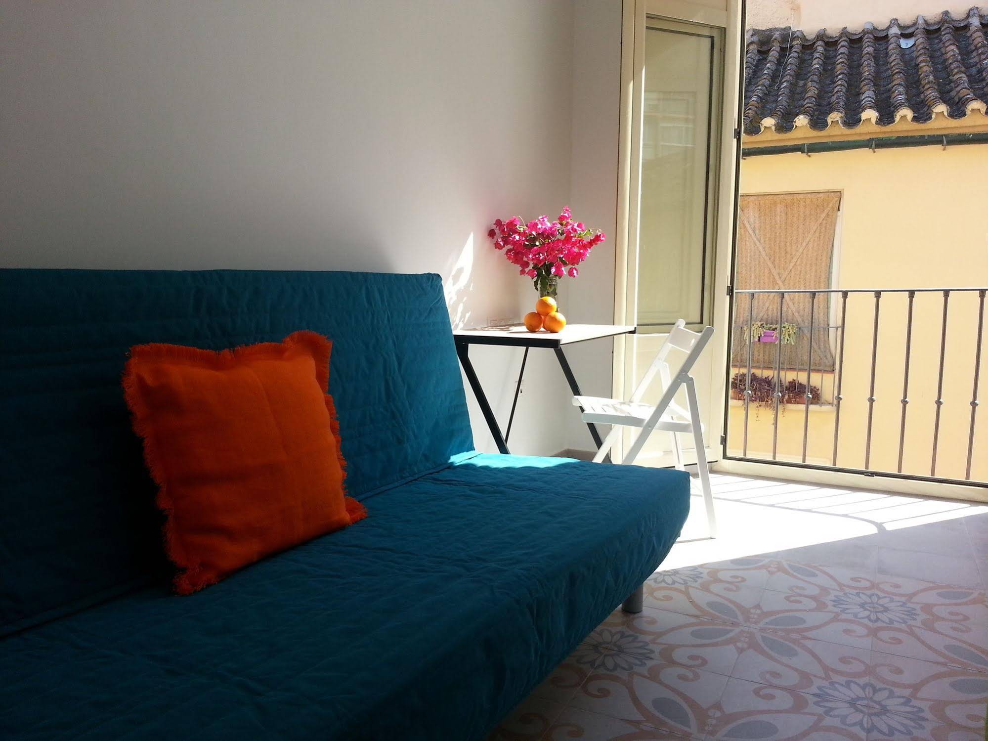 La Siesta Malaga
