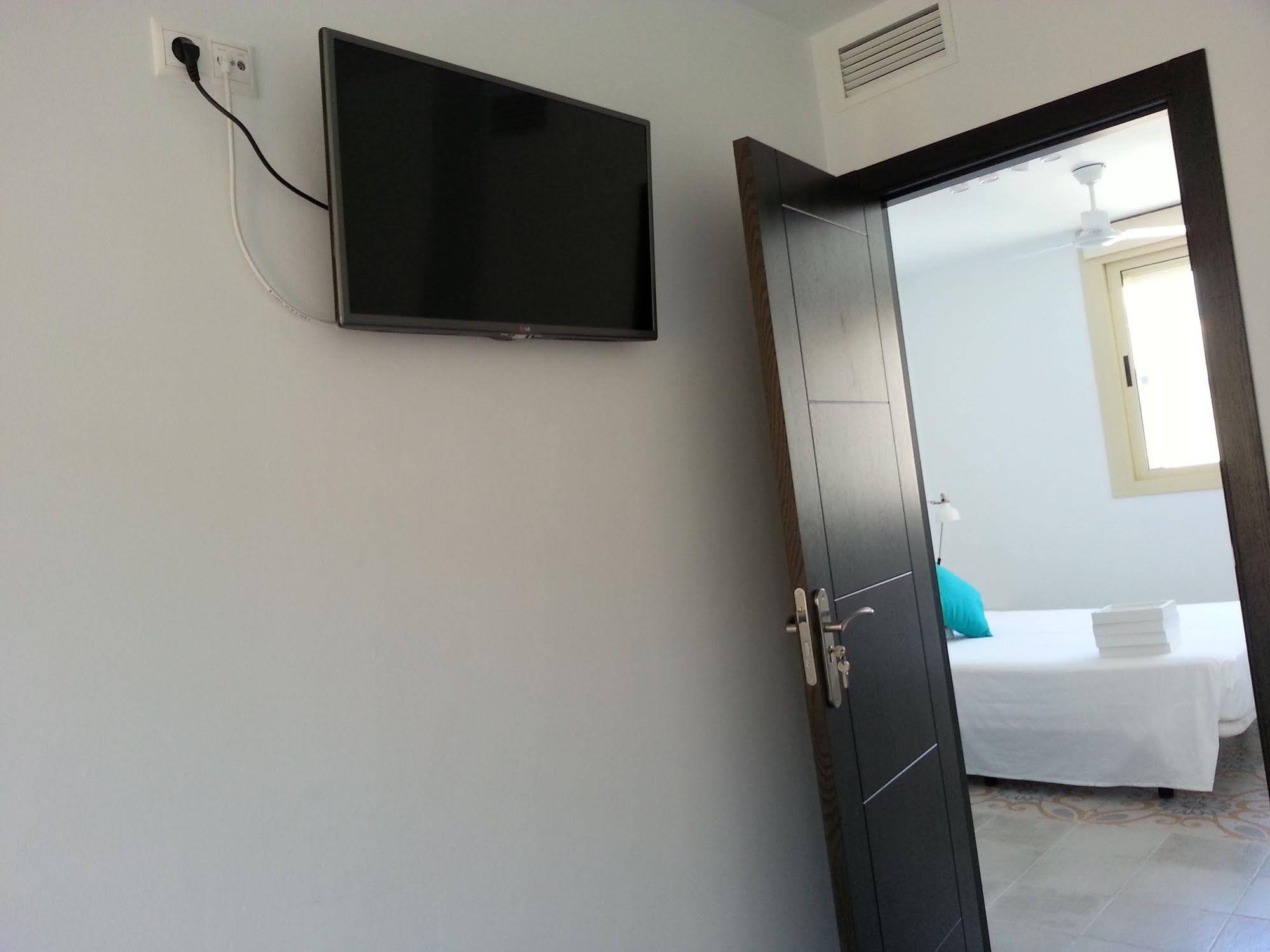 La Siesta Malaga
