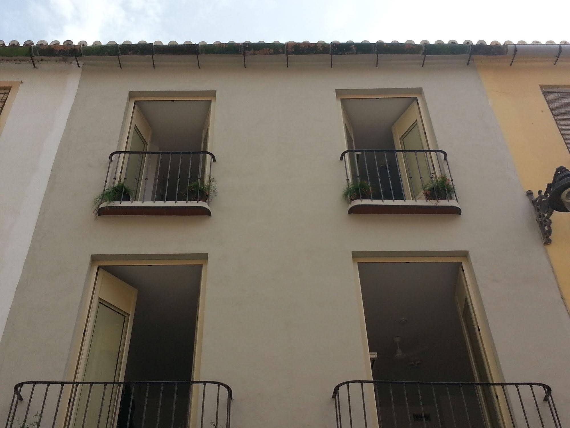 La Siesta Malaga