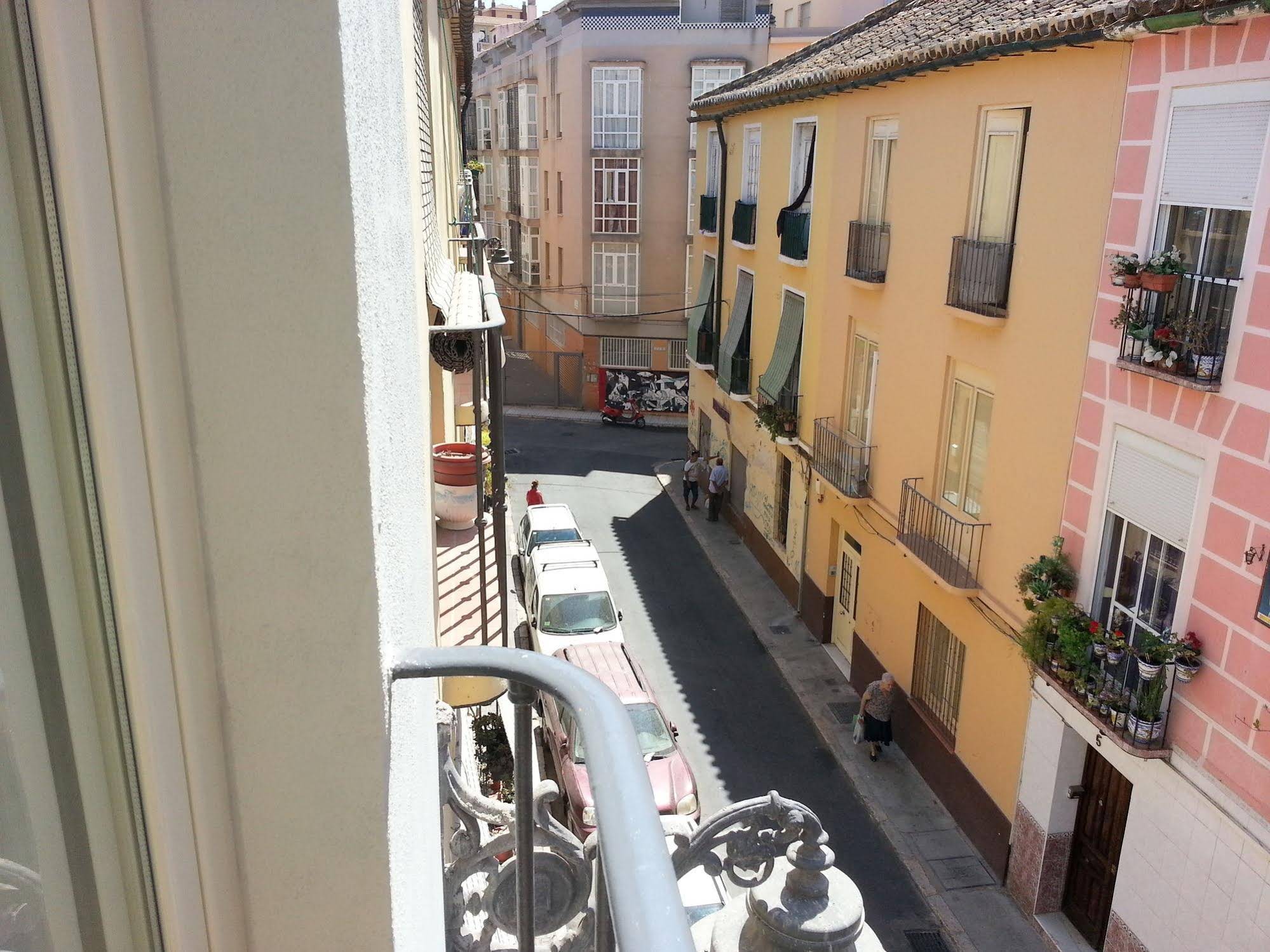 La Siesta Malaga