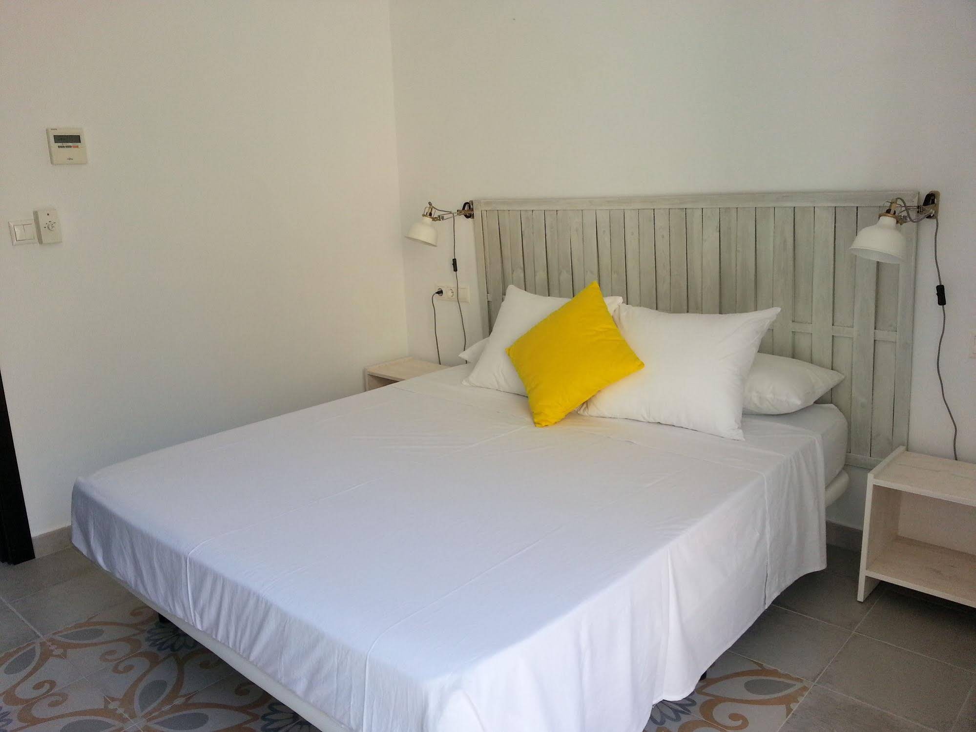 La Siesta Malaga