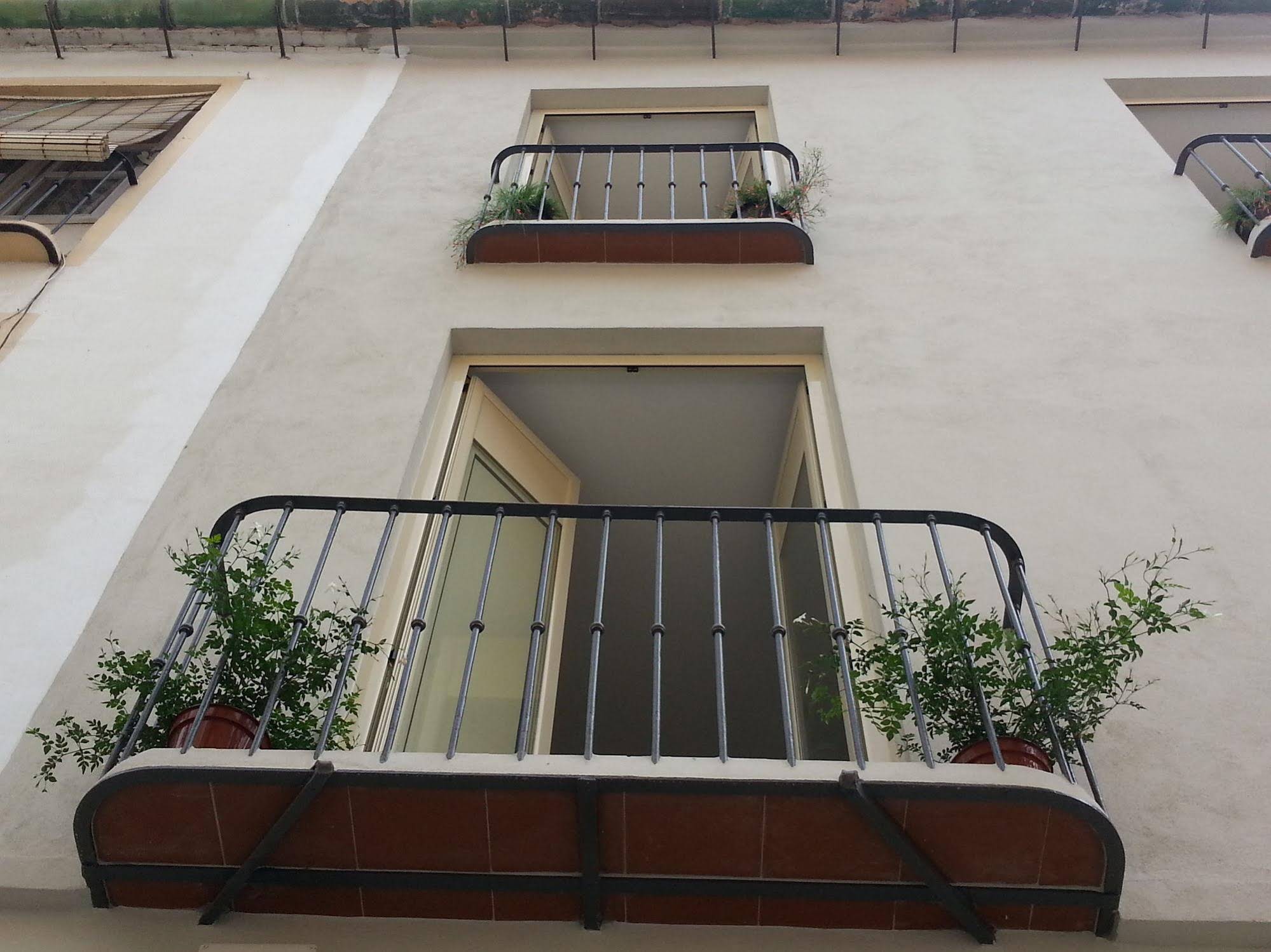 La Siesta Malaga