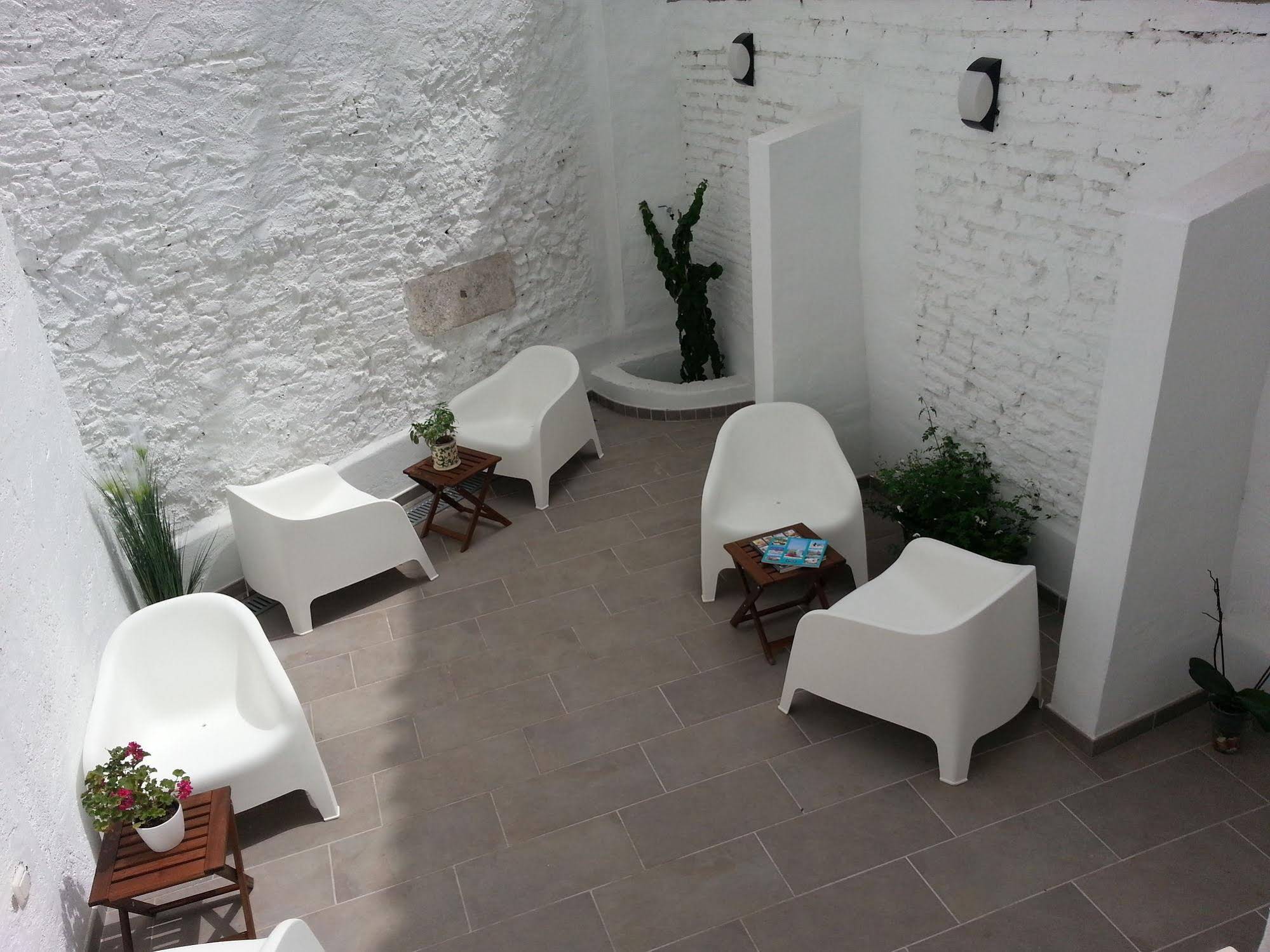 La Siesta Malaga