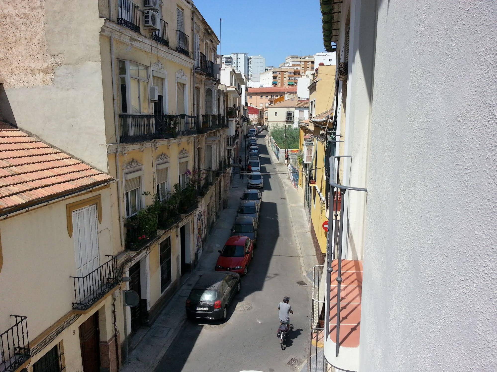 La Siesta Malaga