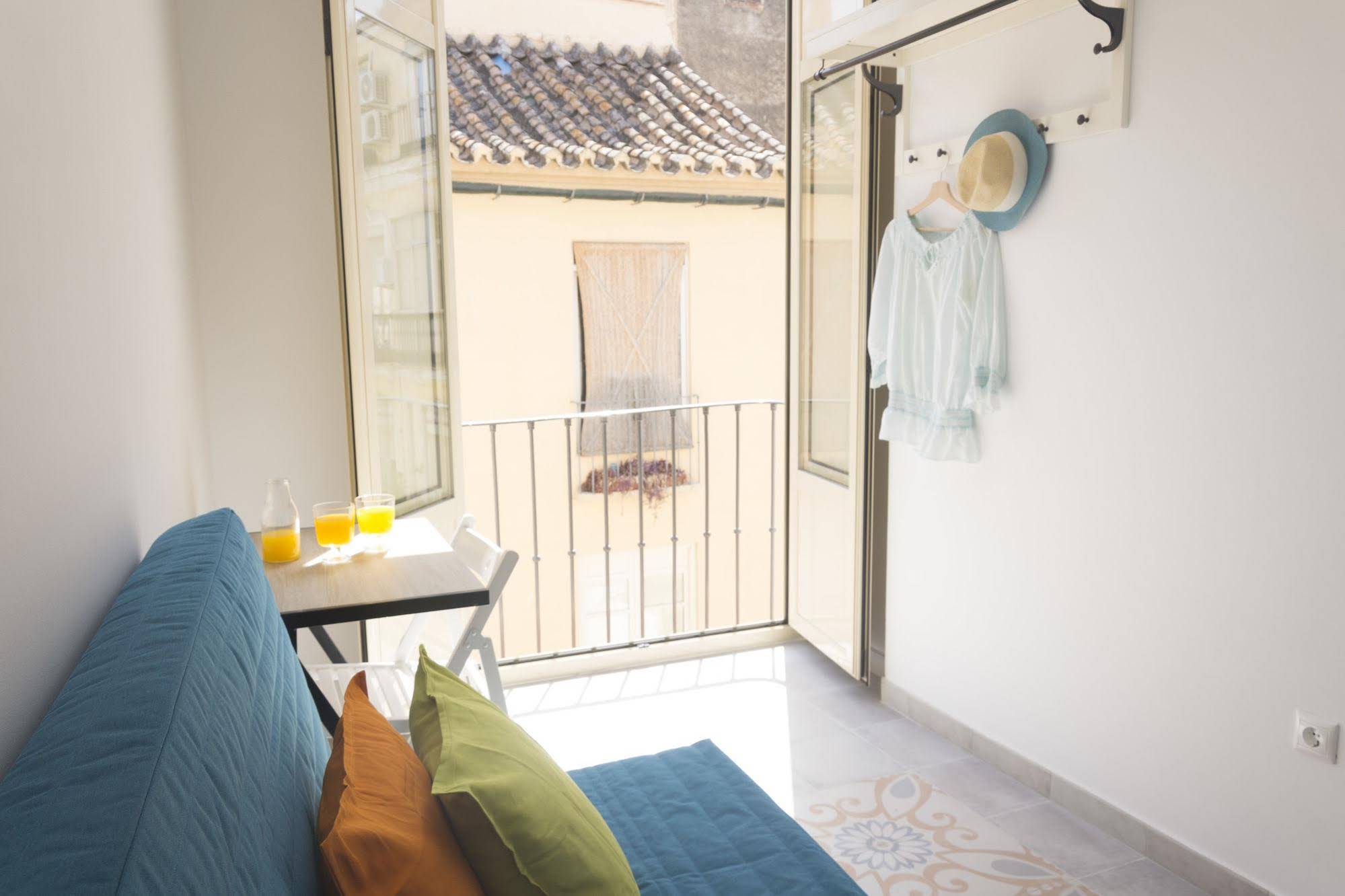 La Siesta Malaga