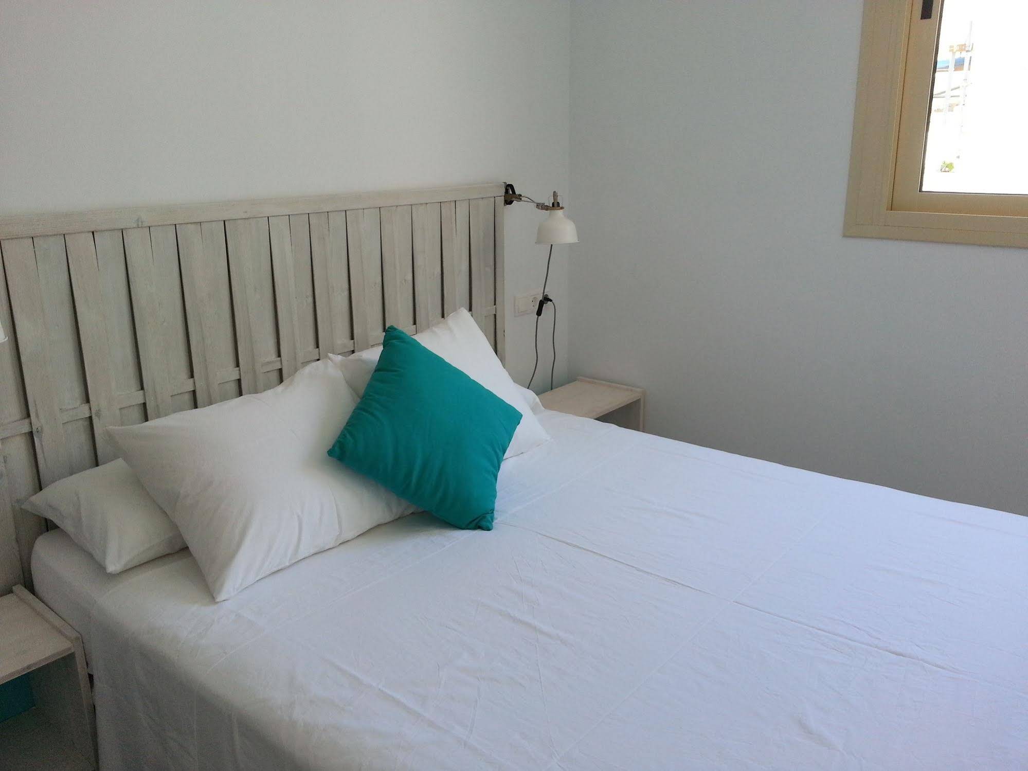 La Siesta Malaga