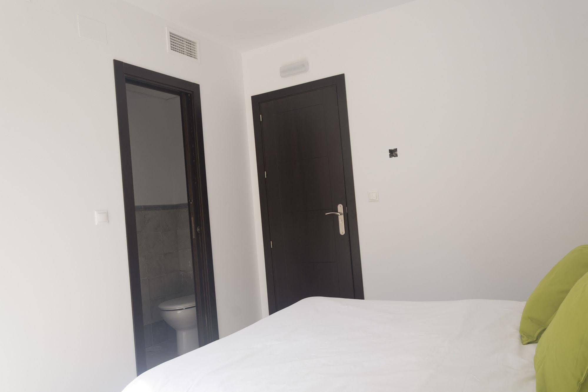 La Siesta Malaga