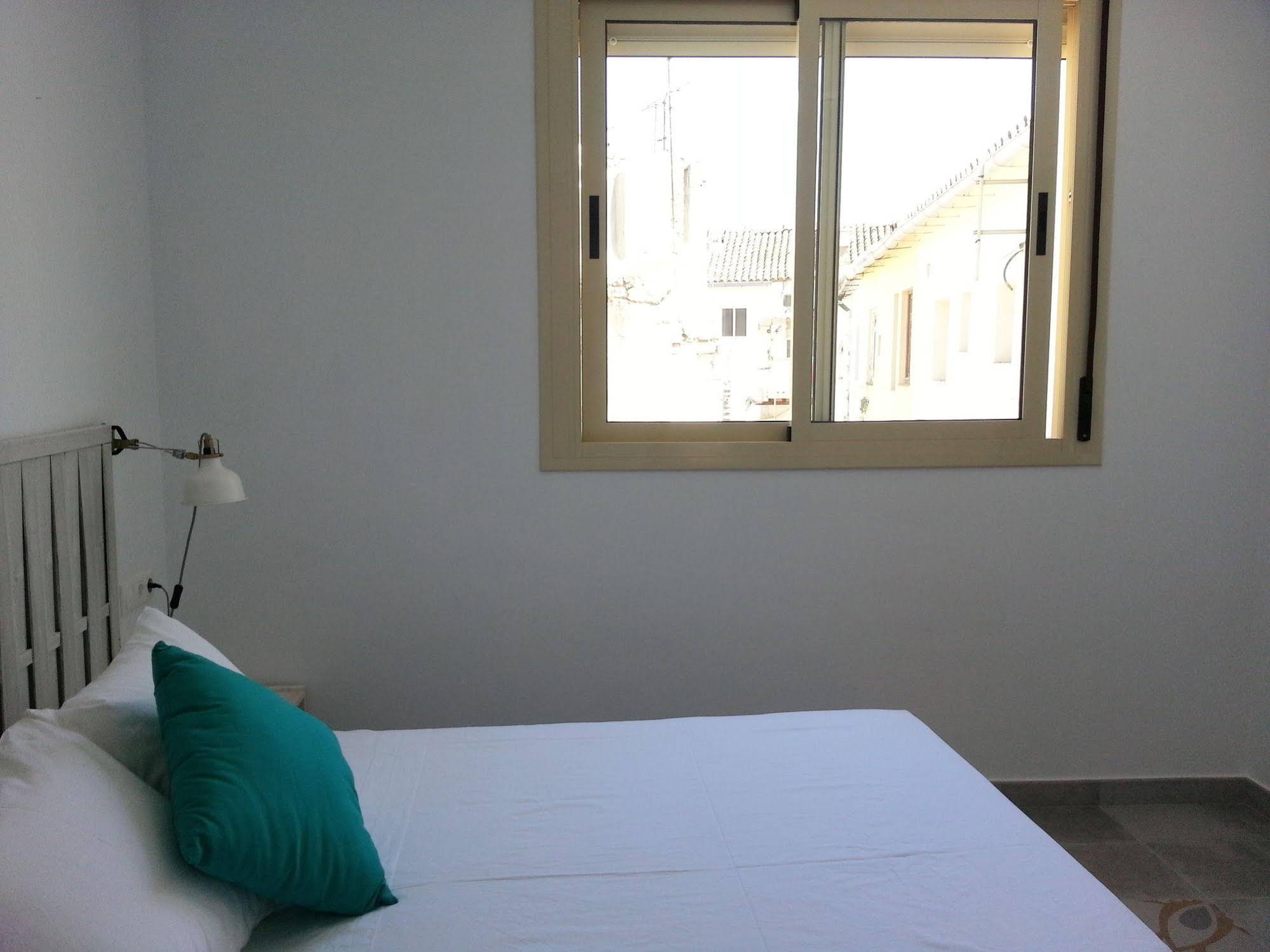La Siesta Malaga