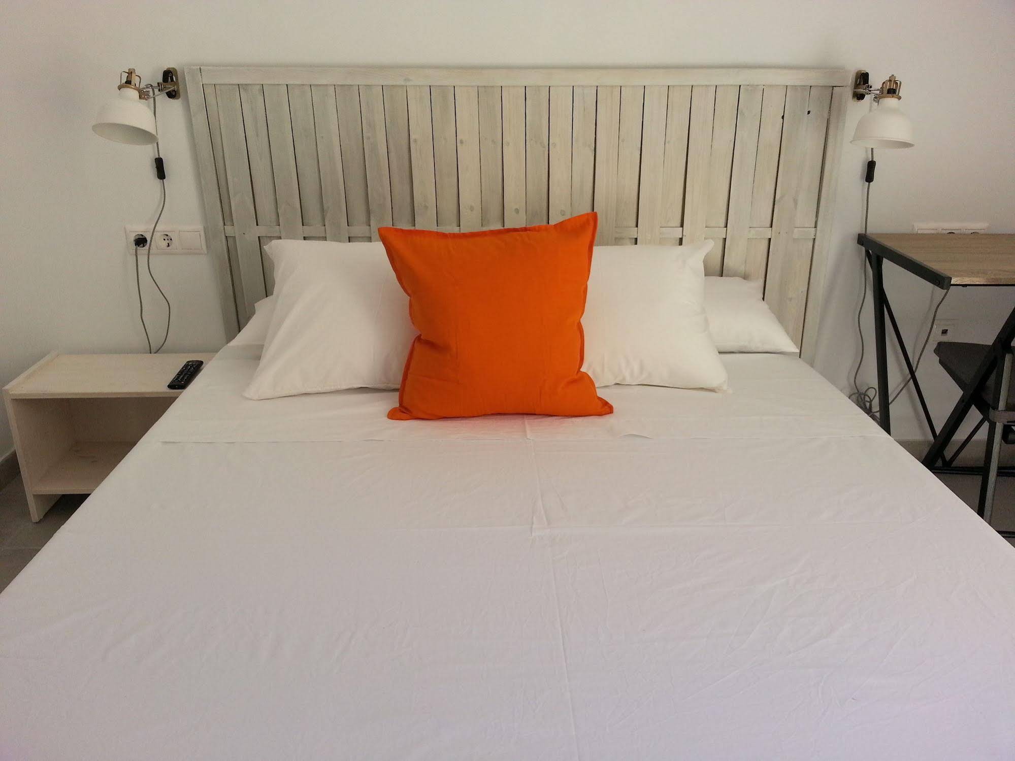 La Siesta Malaga