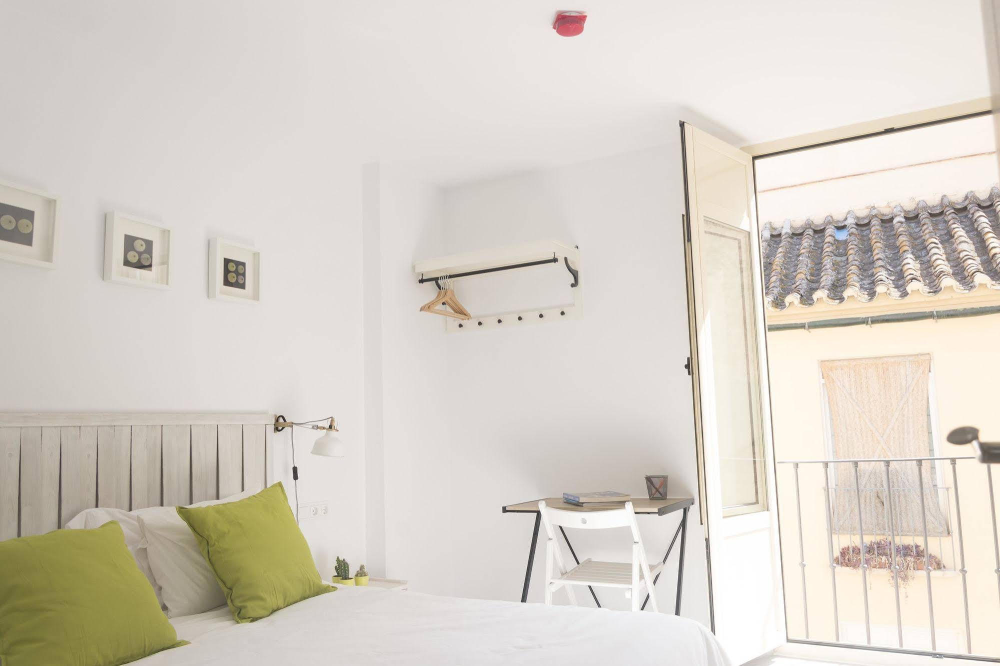 La Siesta Malaga