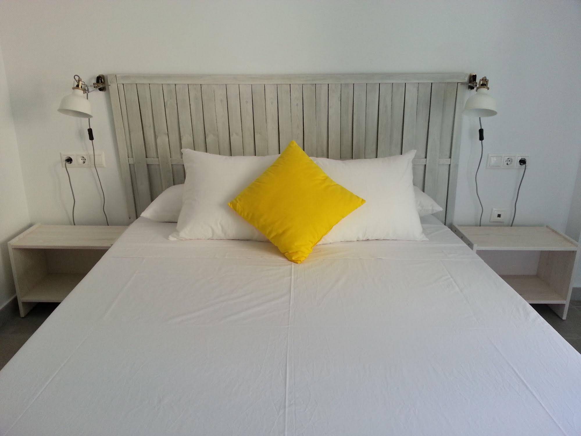 La Siesta Malaga