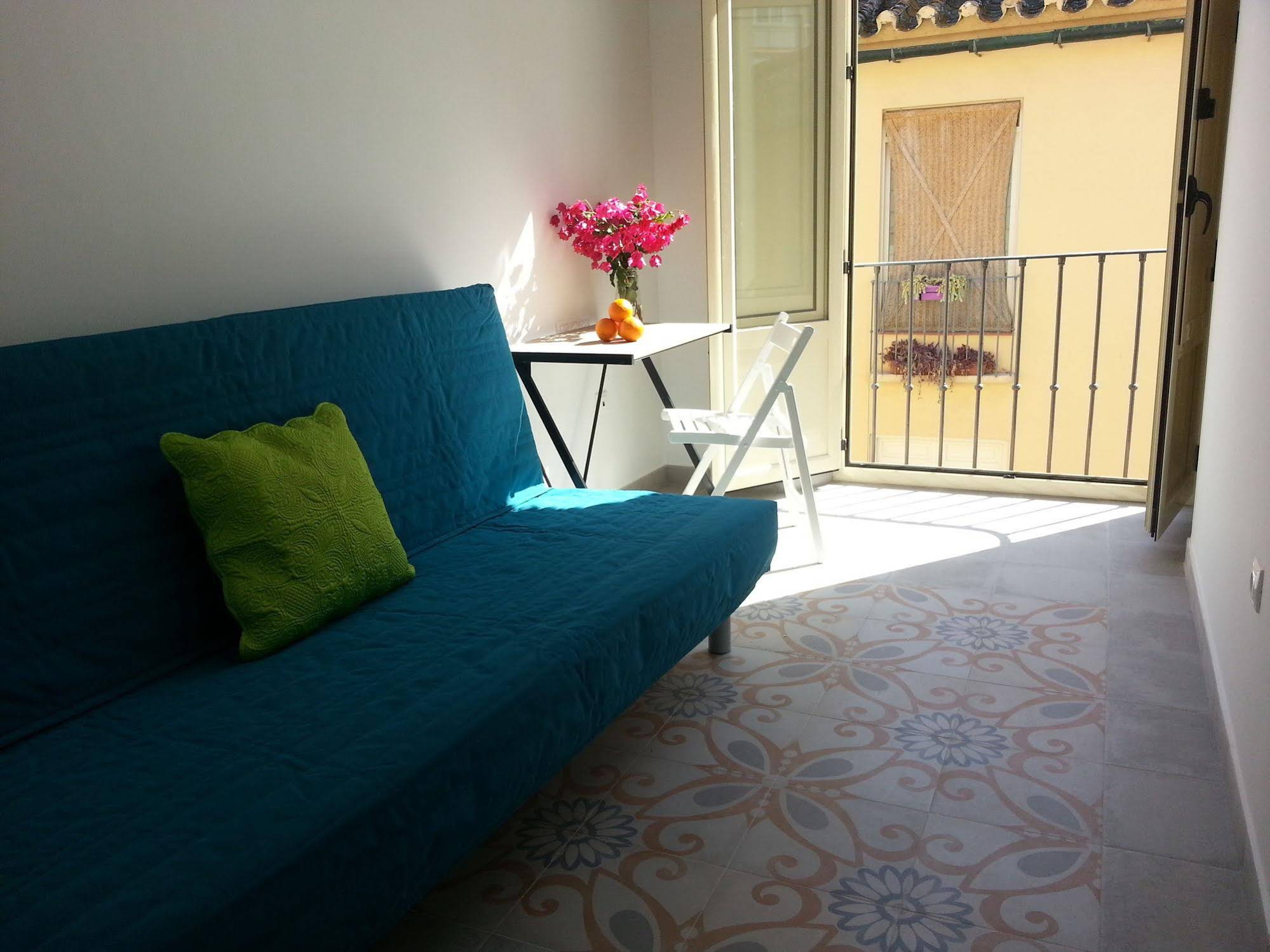 La Siesta Malaga