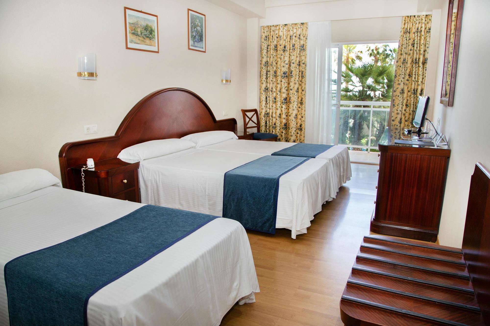 Soho Boutique Hotel Las Vegas