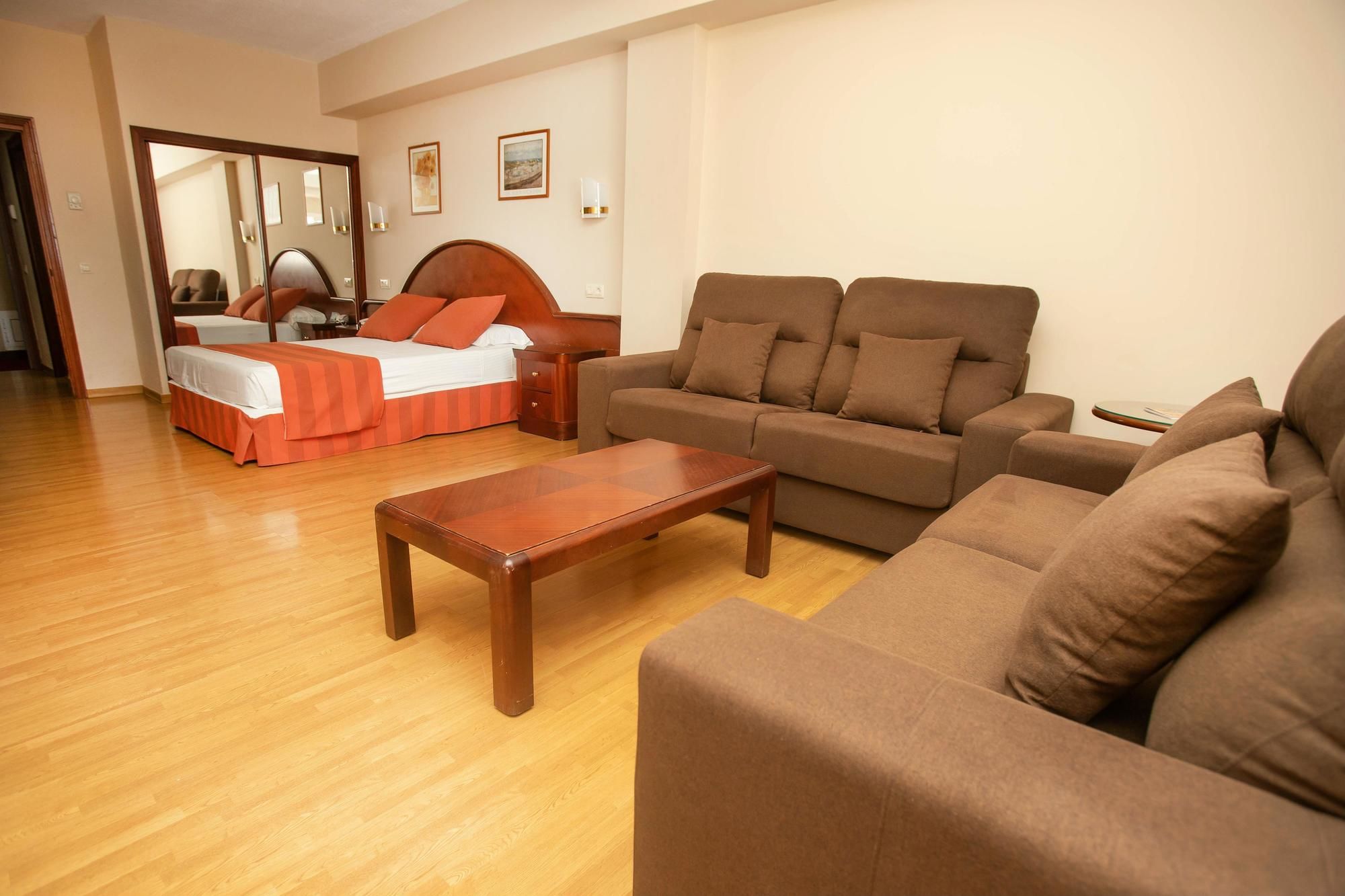 Soho Boutique Hotel Las Vegas