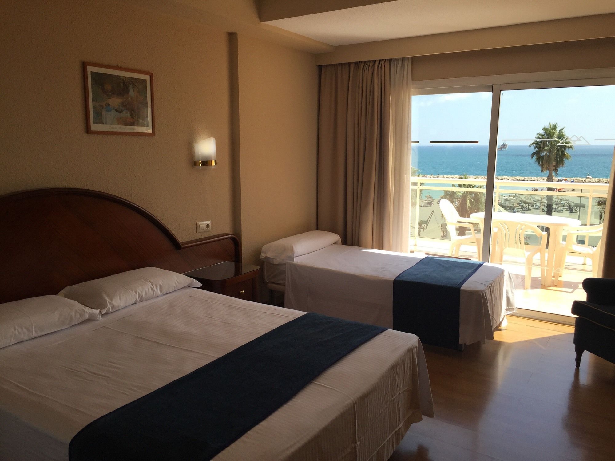 Soho Boutique Hotel Las Vegas