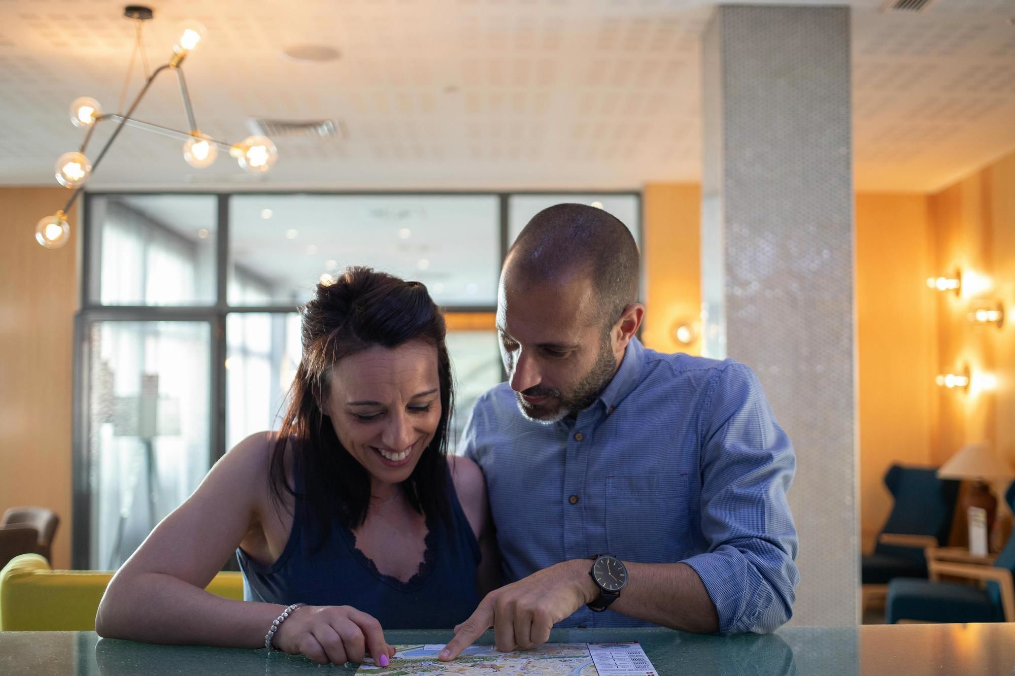 Soho Boutique Hotel Las Vegas