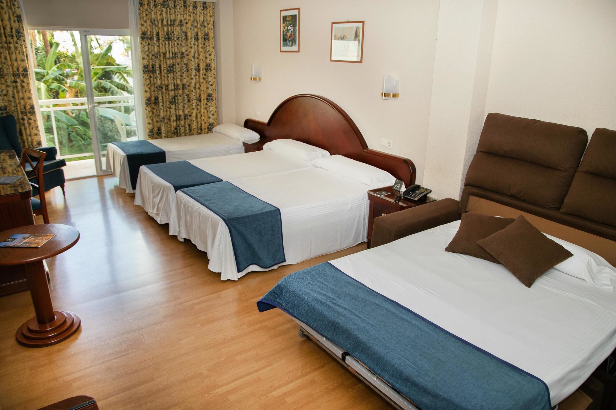 Soho Boutique Hotel Las Vegas