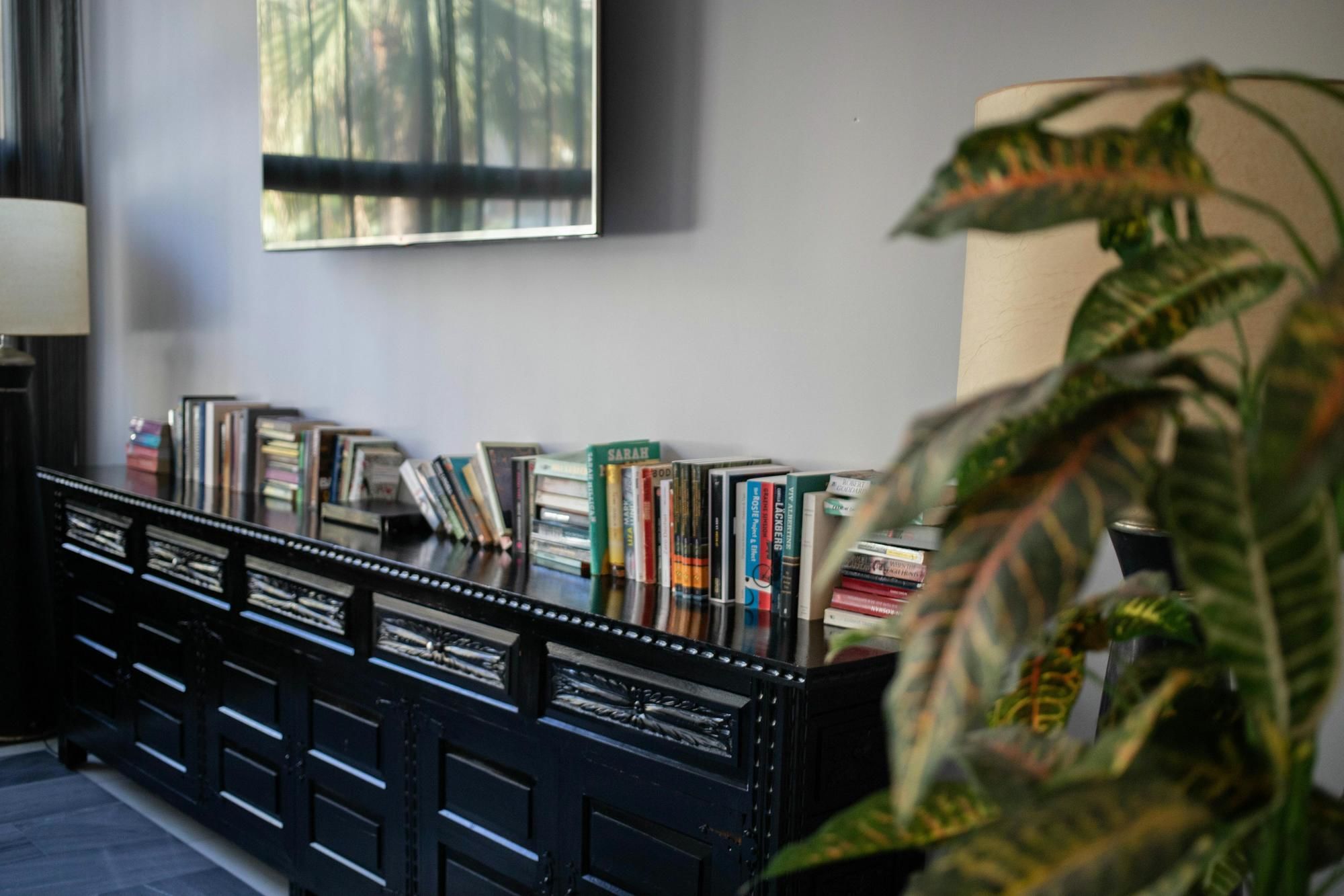 Soho Boutique Hotel Las Vegas