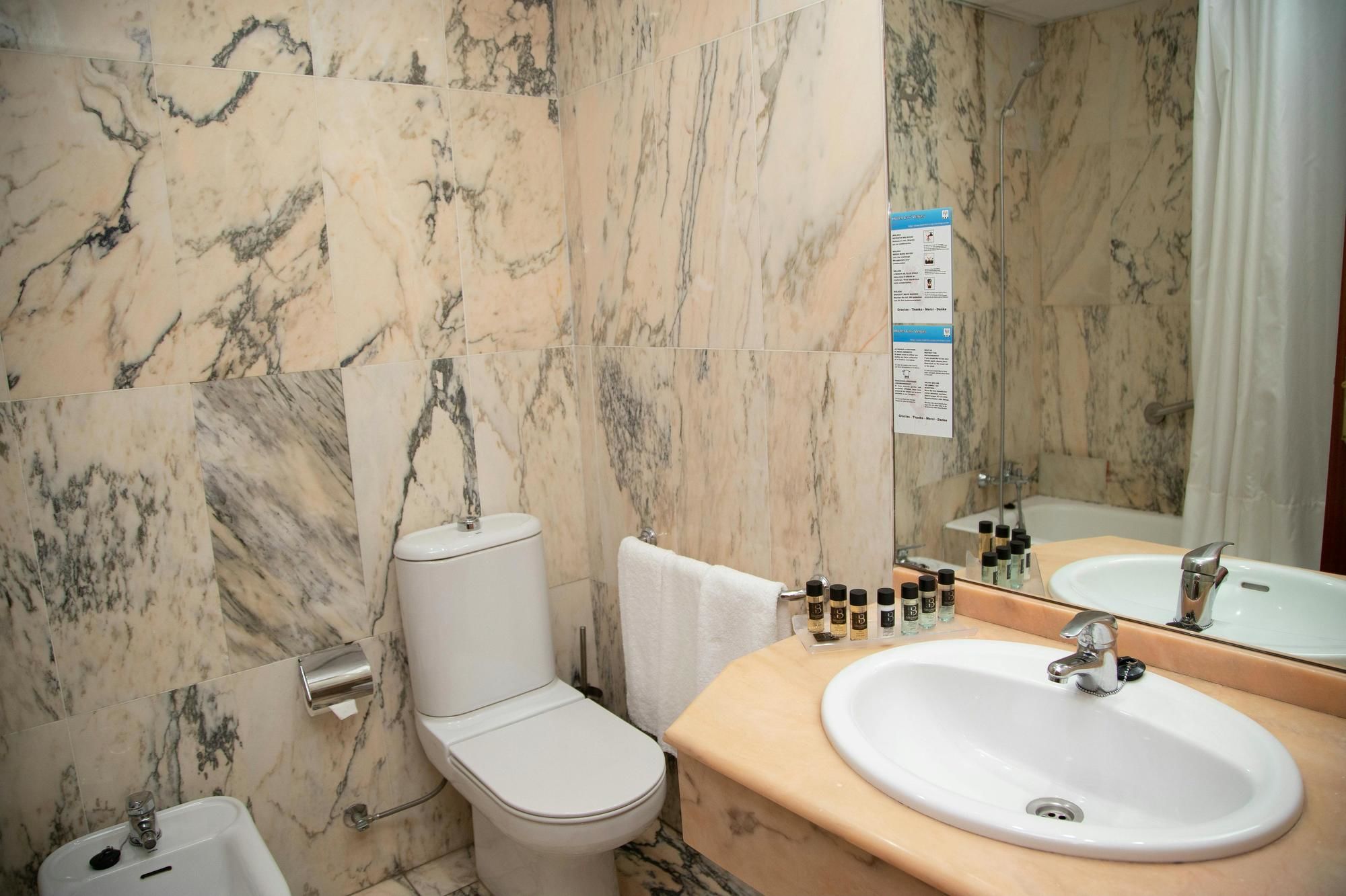 Soho Boutique Hotel Las Vegas