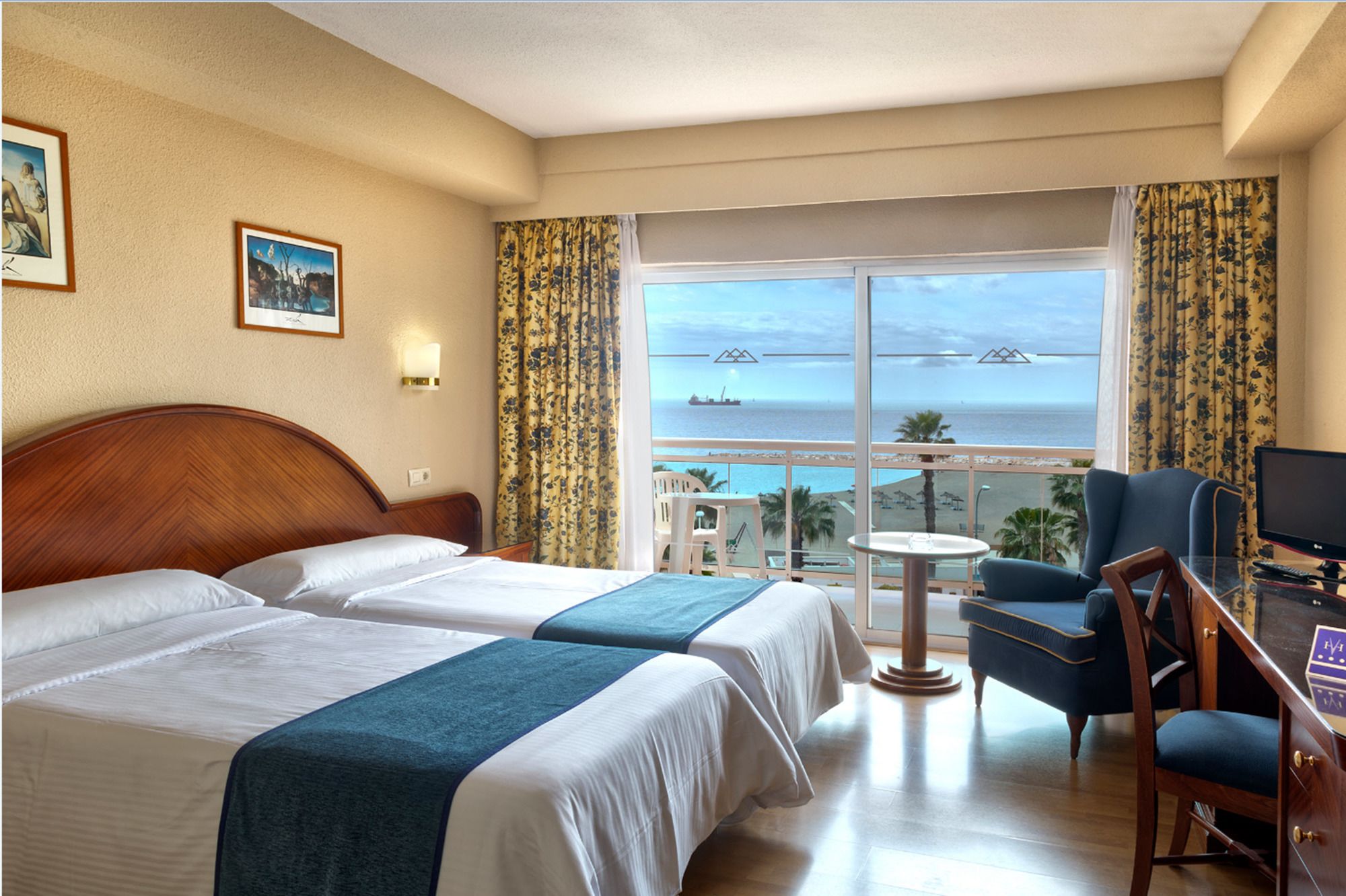 Soho Boutique Hotel Las Vegas