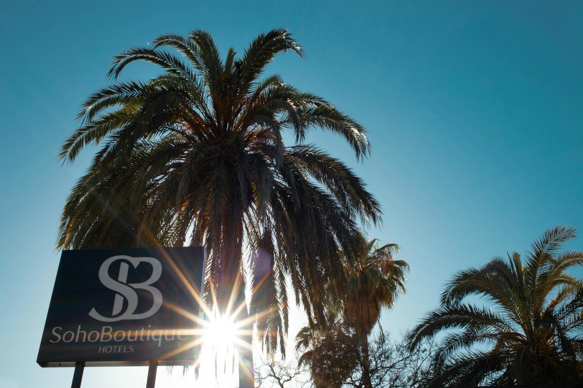 Soho Boutique Hotel Las Vegas