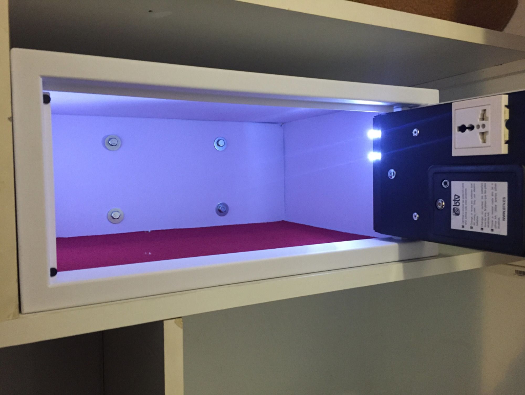 Soho Boutique Hotel Las Vegas