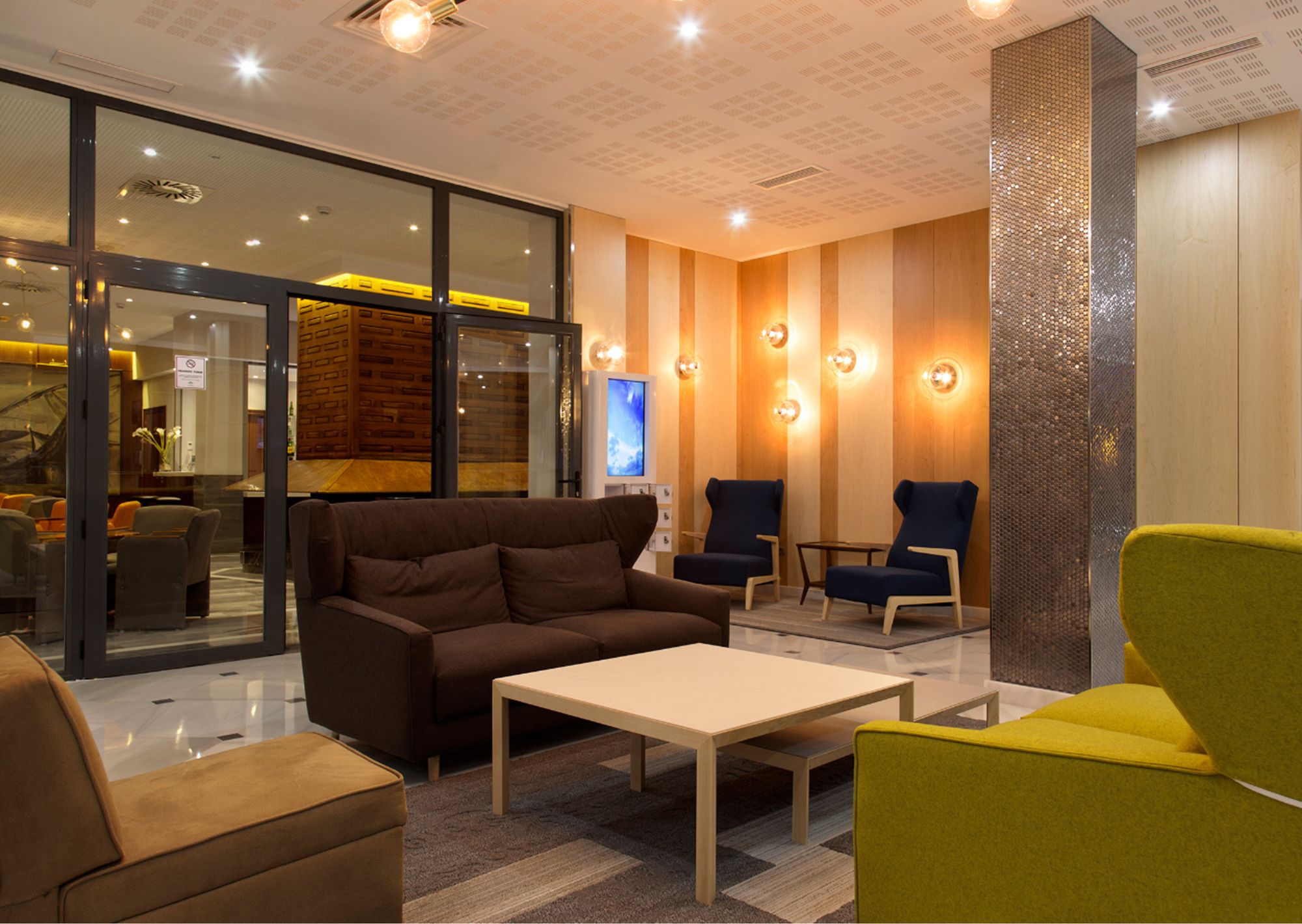 Soho Boutique Hotel Las Vegas