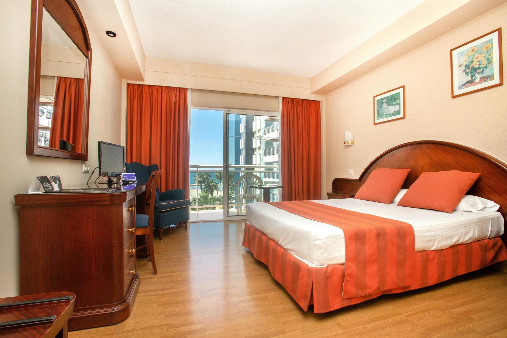 Soho Boutique Hotel Las Vegas