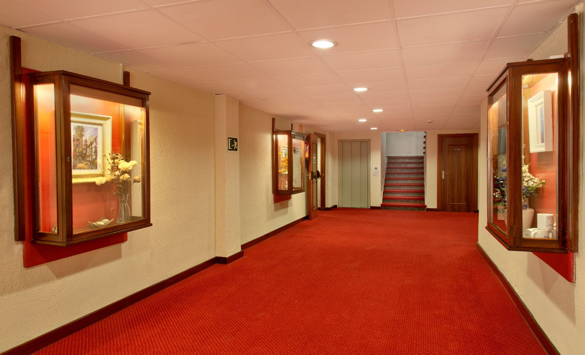 Soho Boutique Hotel Las Vegas