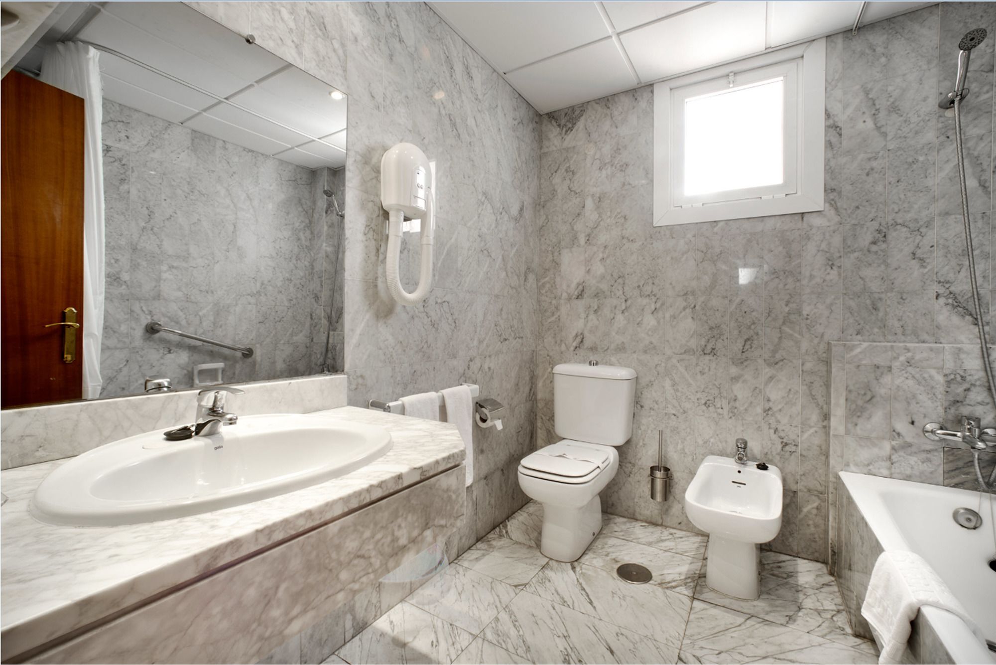 Soho Boutique Hotel Las Vegas