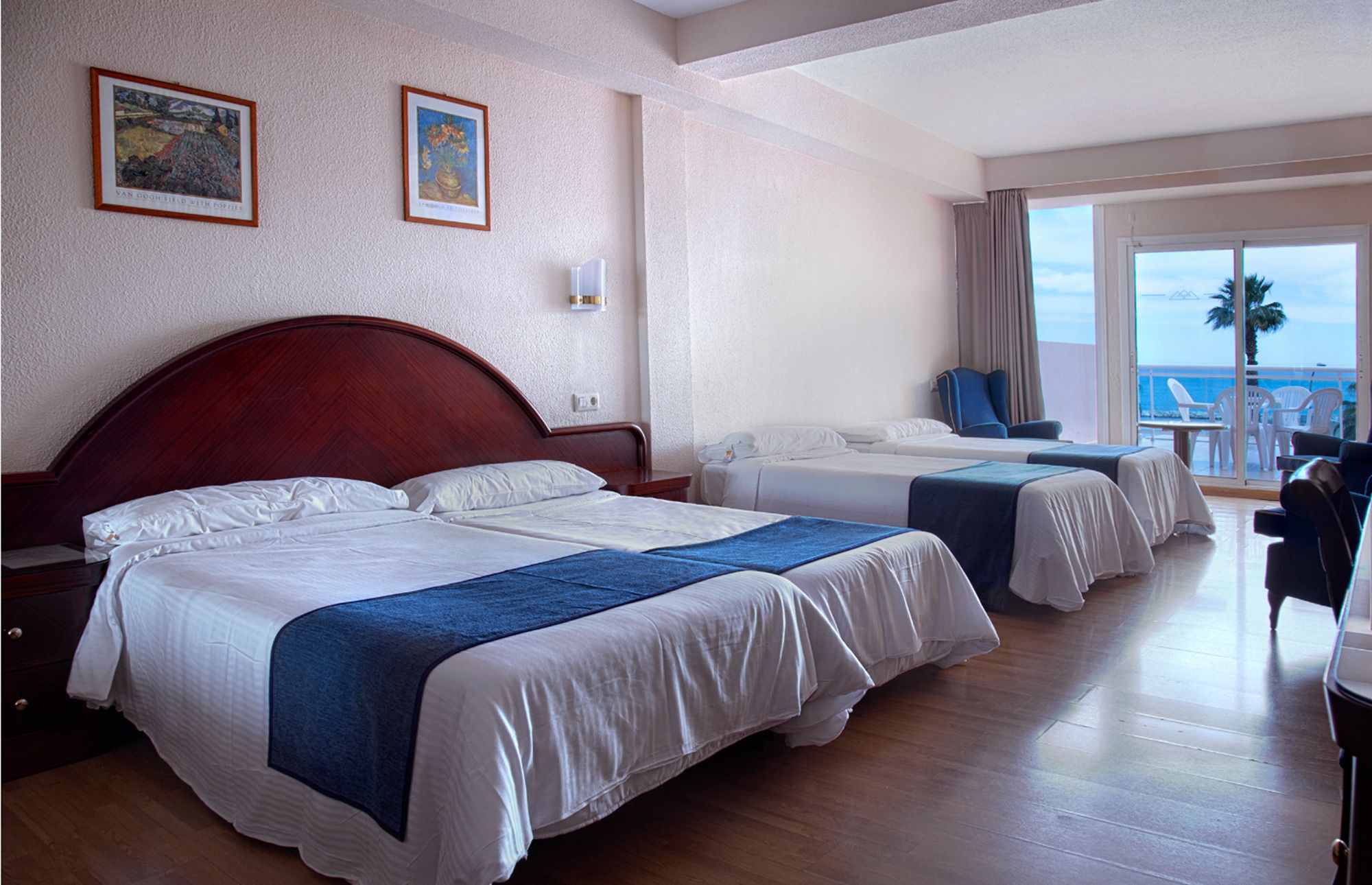 Soho Boutique Hotel Las Vegas