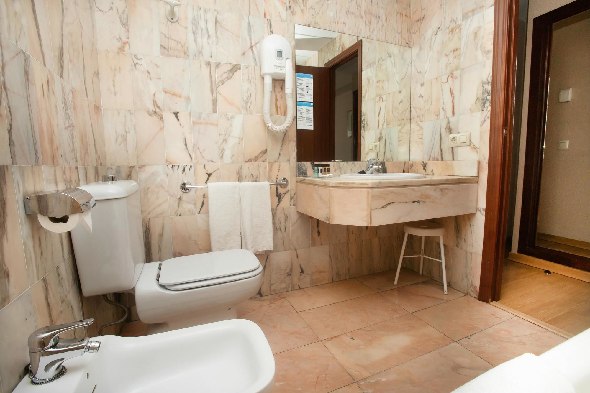 Soho Boutique Hotel Las Vegas