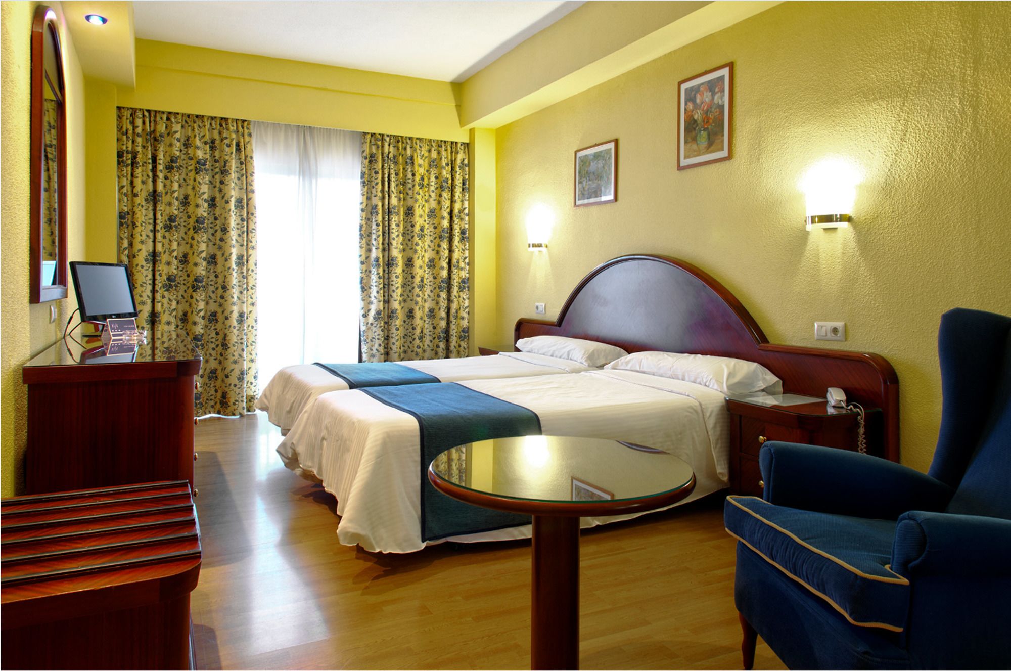 Soho Boutique Hotel Las Vegas