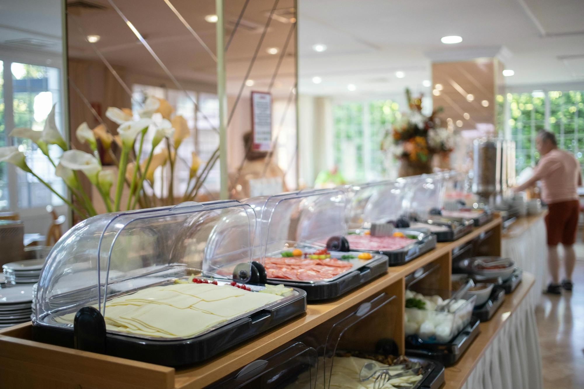 Soho Boutique Hotel Las Vegas