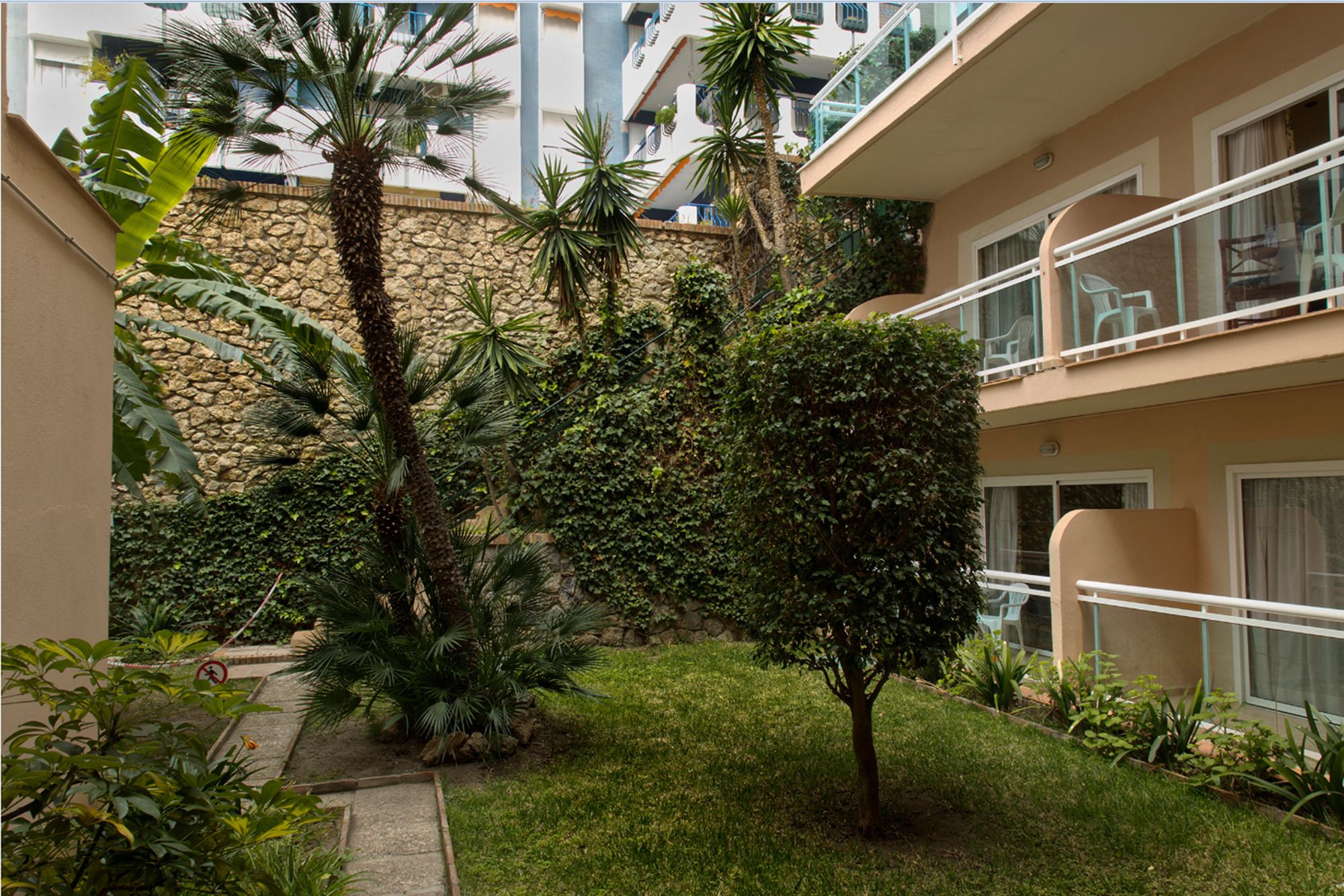 Soho Boutique Hotel Las Vegas