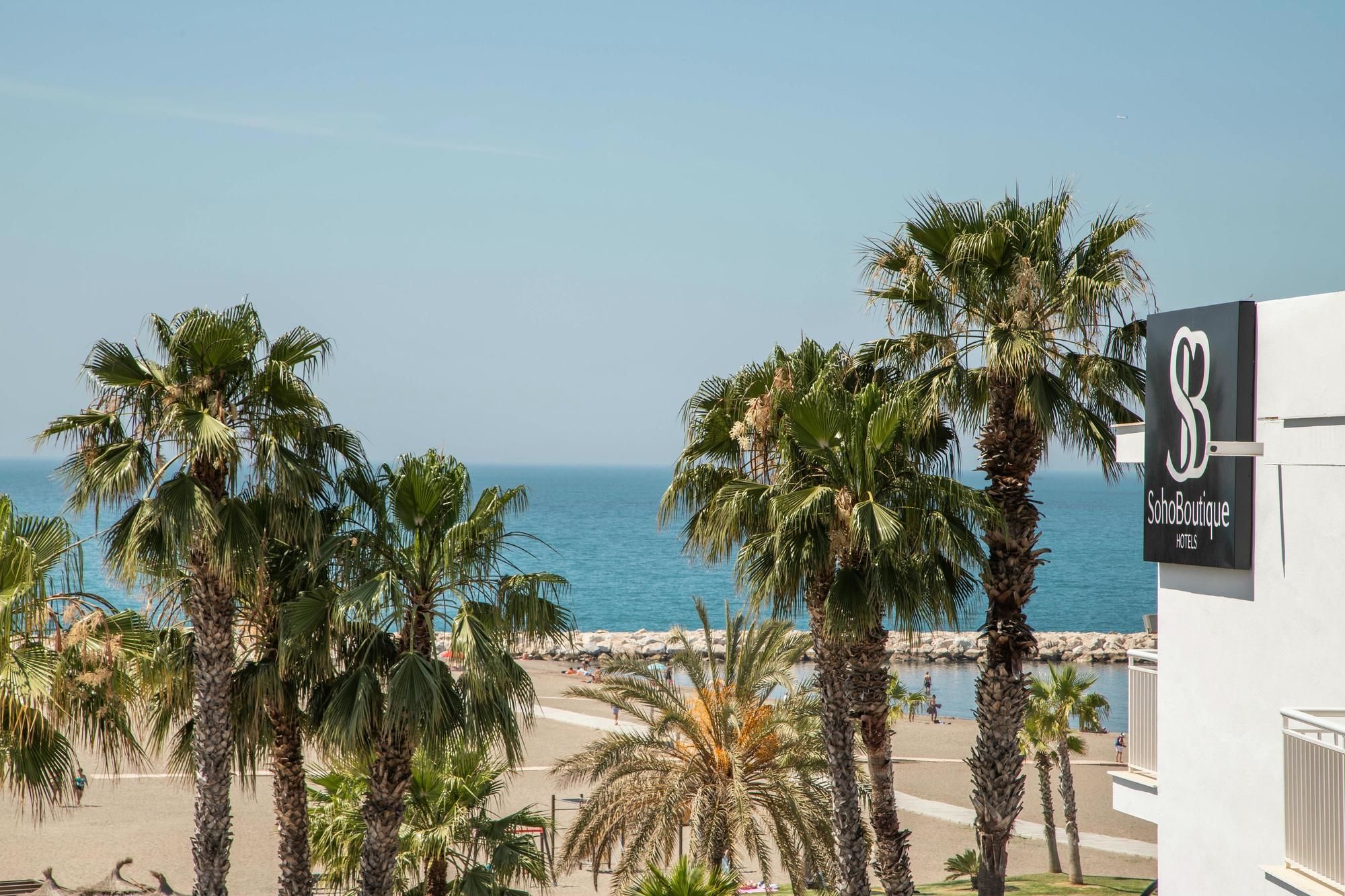 Soho Boutique Hotel Las Vegas