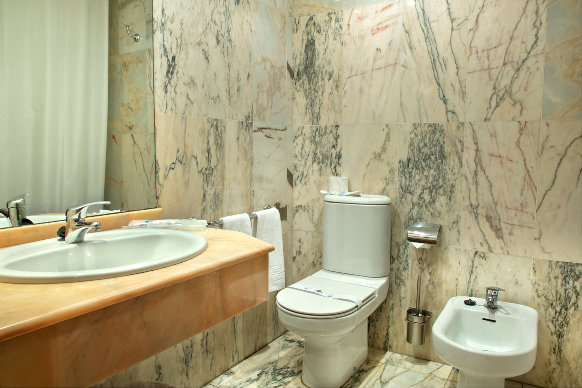 Soho Boutique Hotel Las Vegas