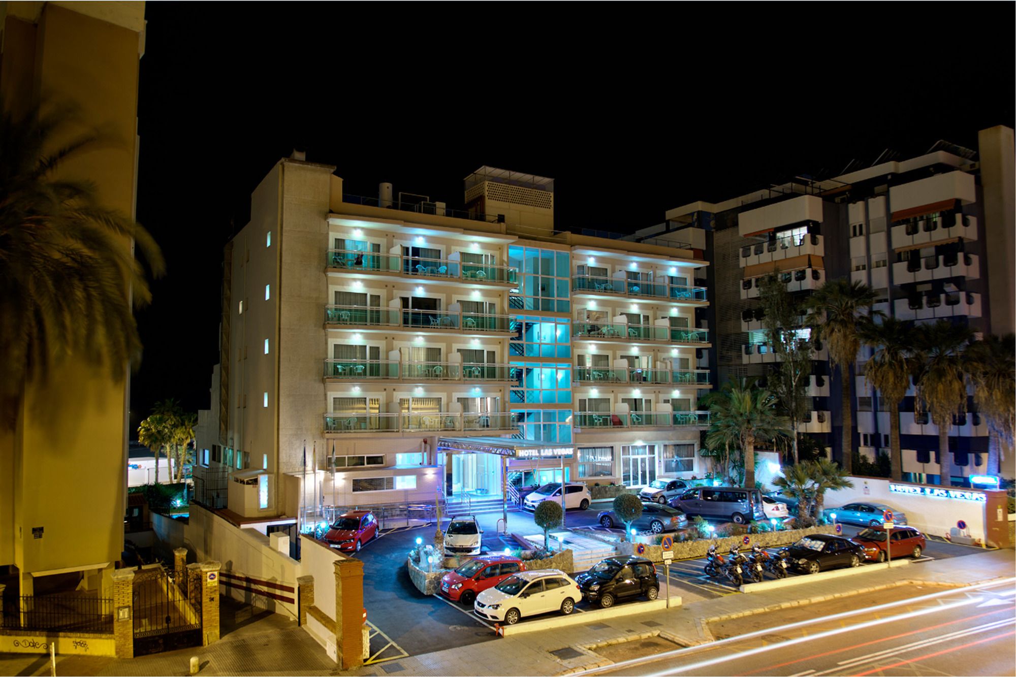 Soho Boutique Hotel Las Vegas