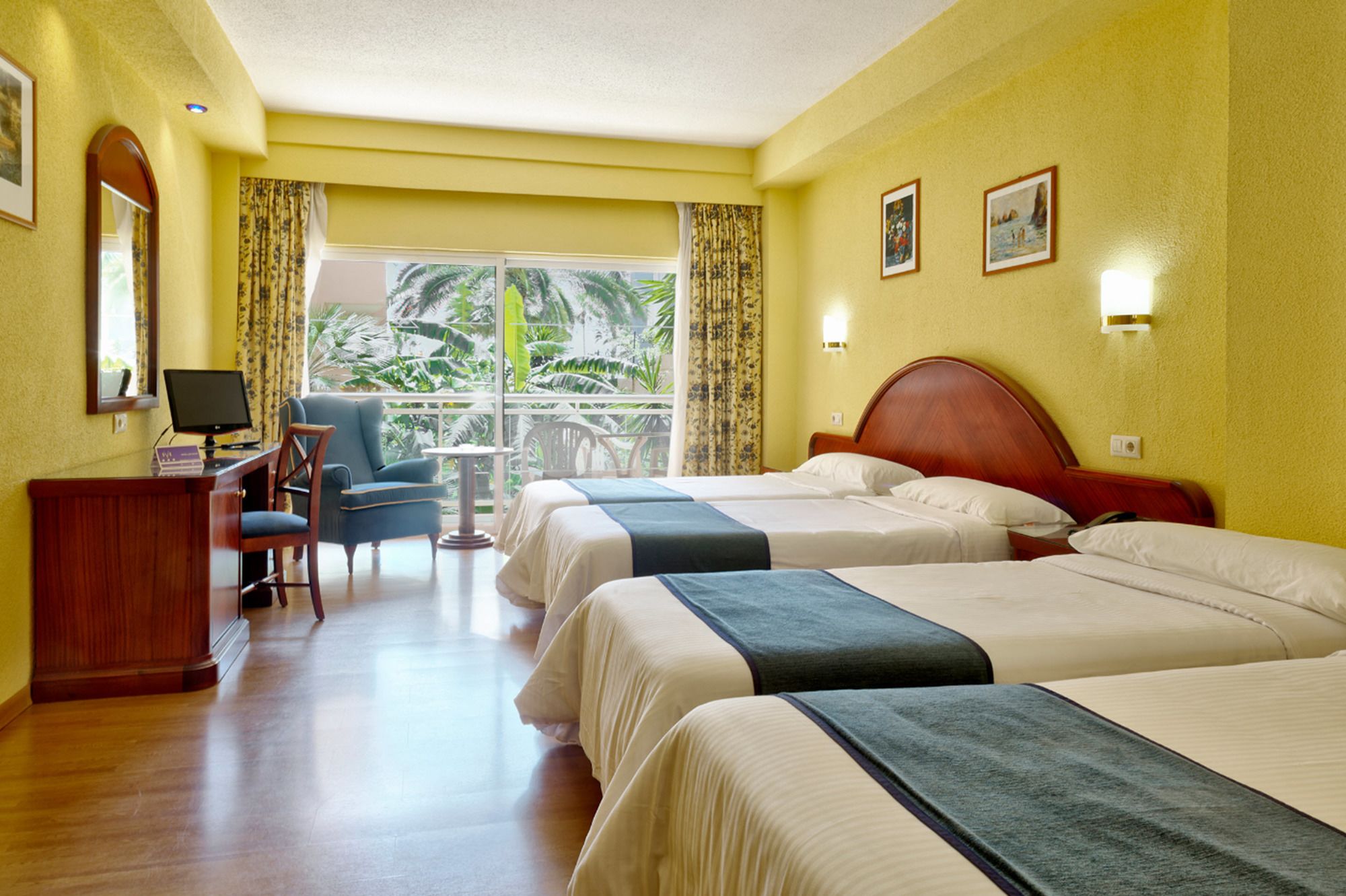 Soho Boutique Hotel Las Vegas