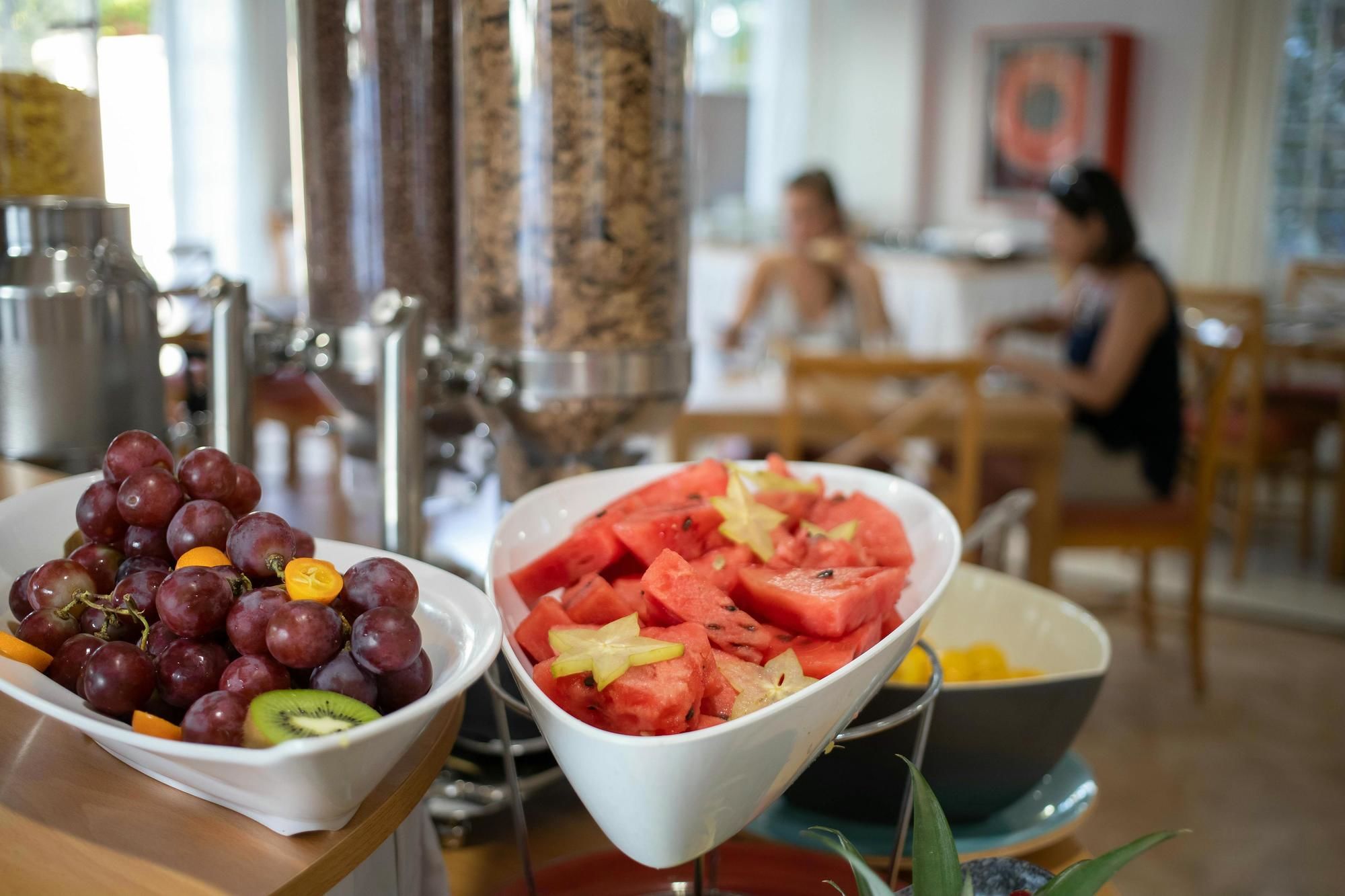 Soho Boutique Hotel Las Vegas