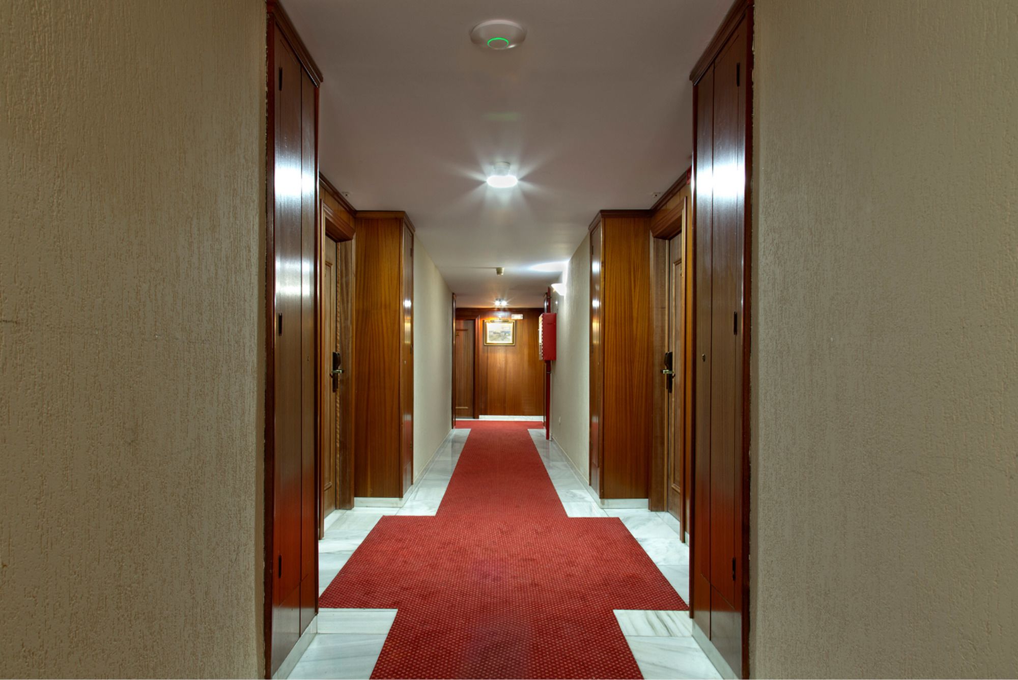 Soho Boutique Hotel Las Vegas