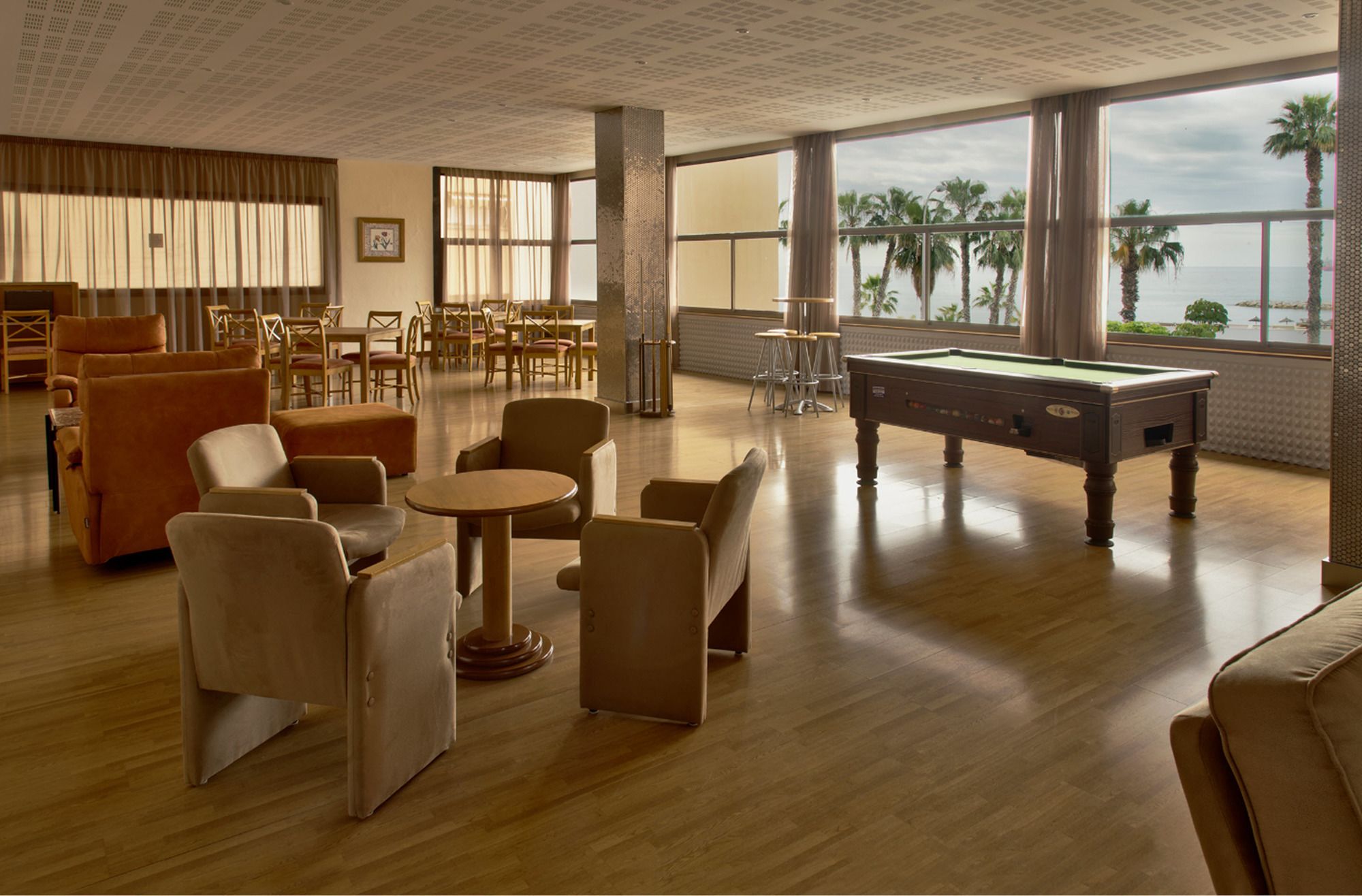 Soho Boutique Hotel Las Vegas