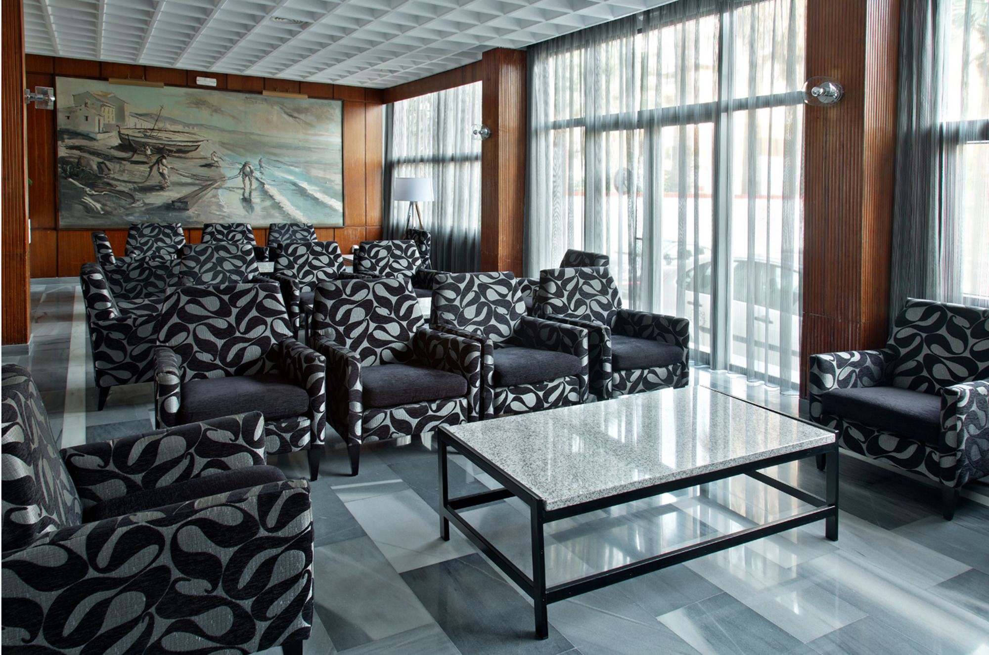 Soho Boutique Hotel Las Vegas