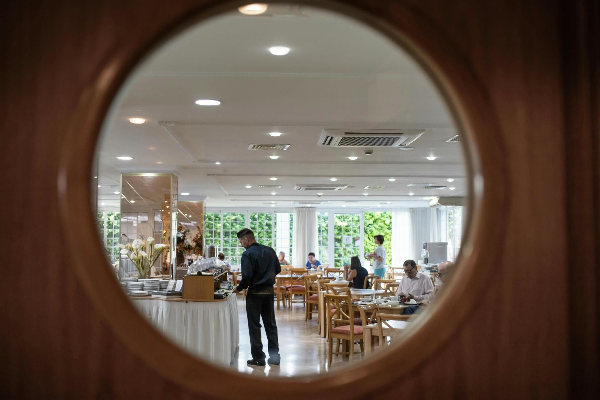 Soho Boutique Hotel Las Vegas